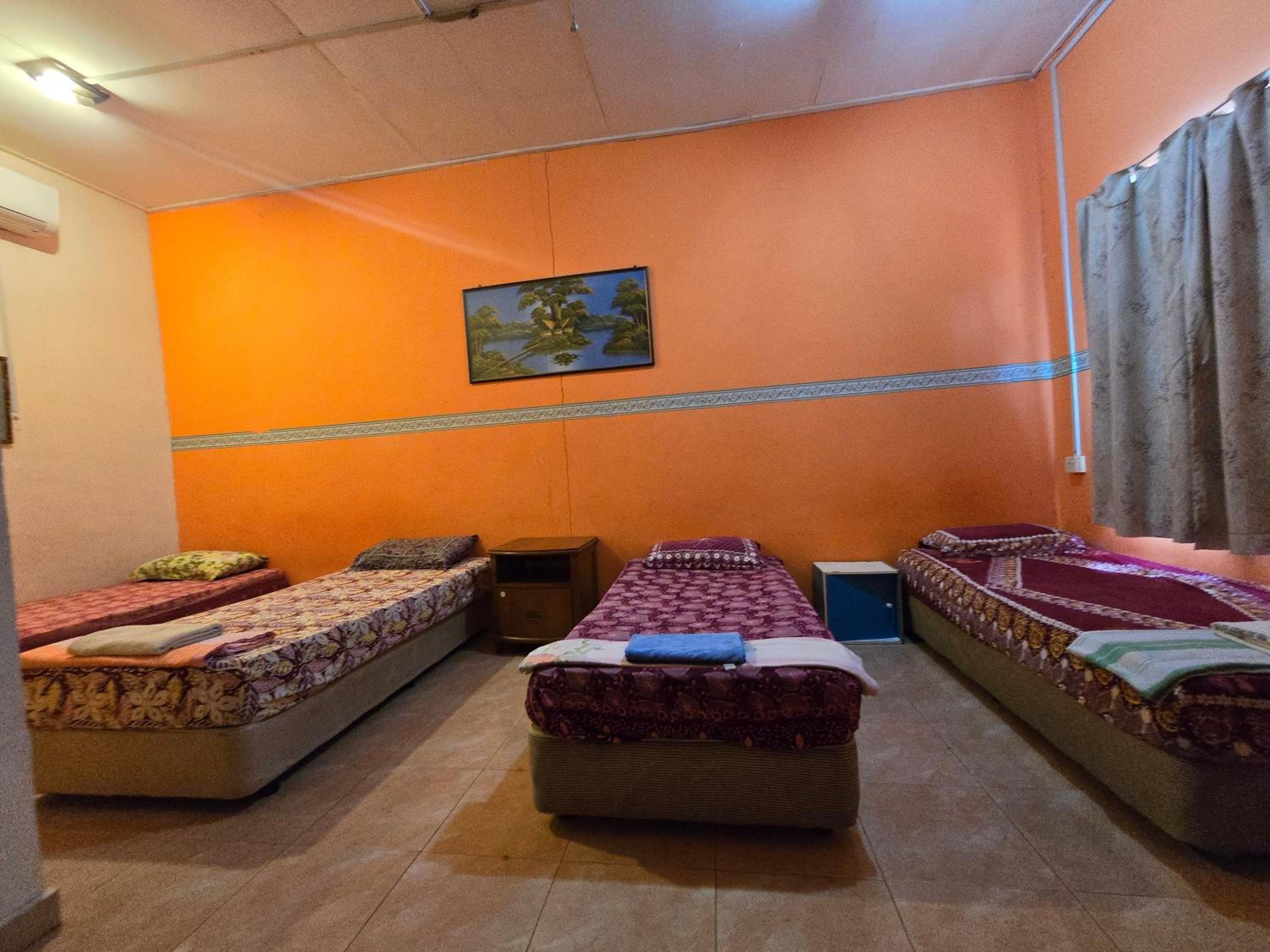 Family Suite photo 3