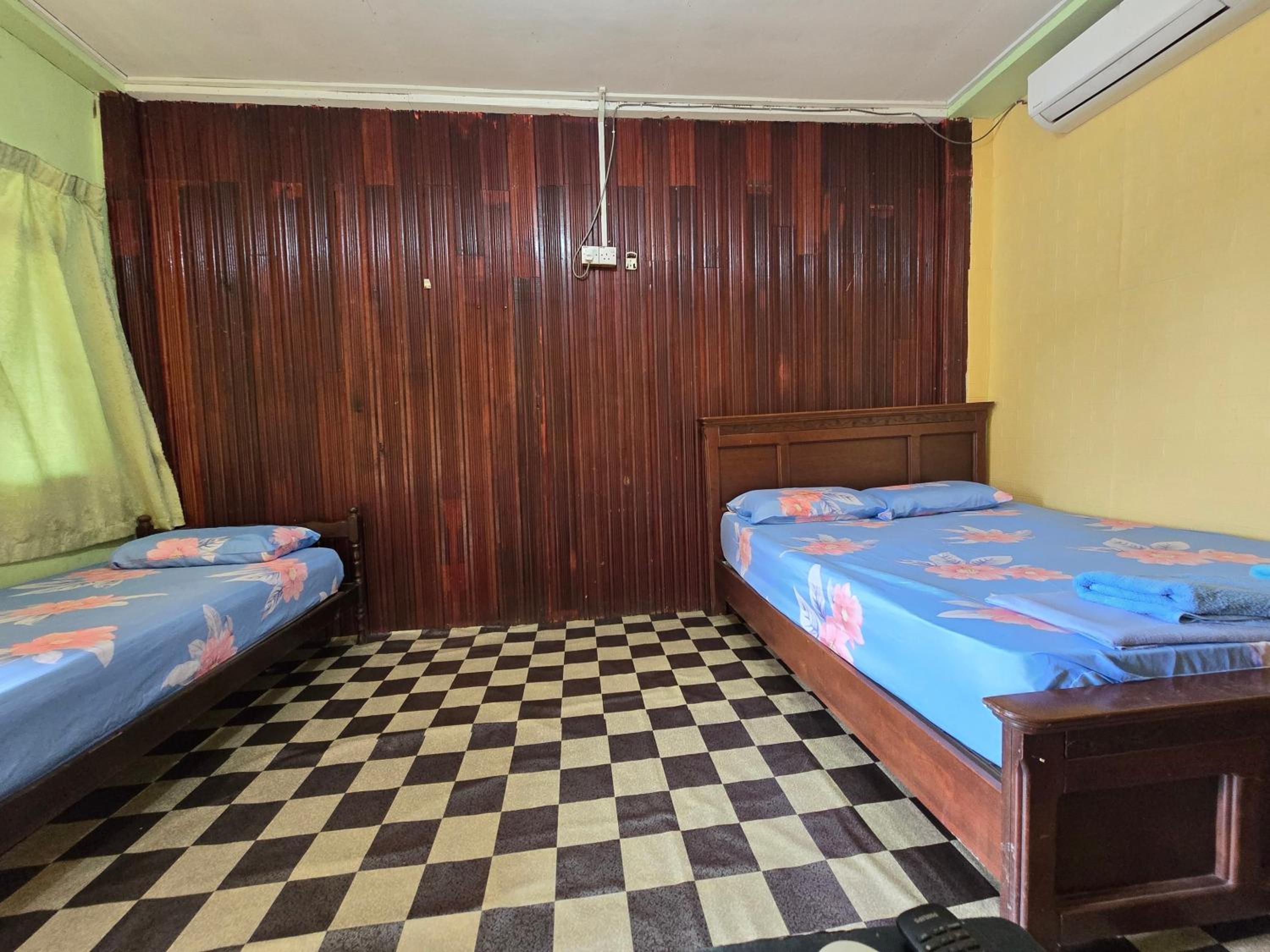 Deluxe Triple Room photo 2