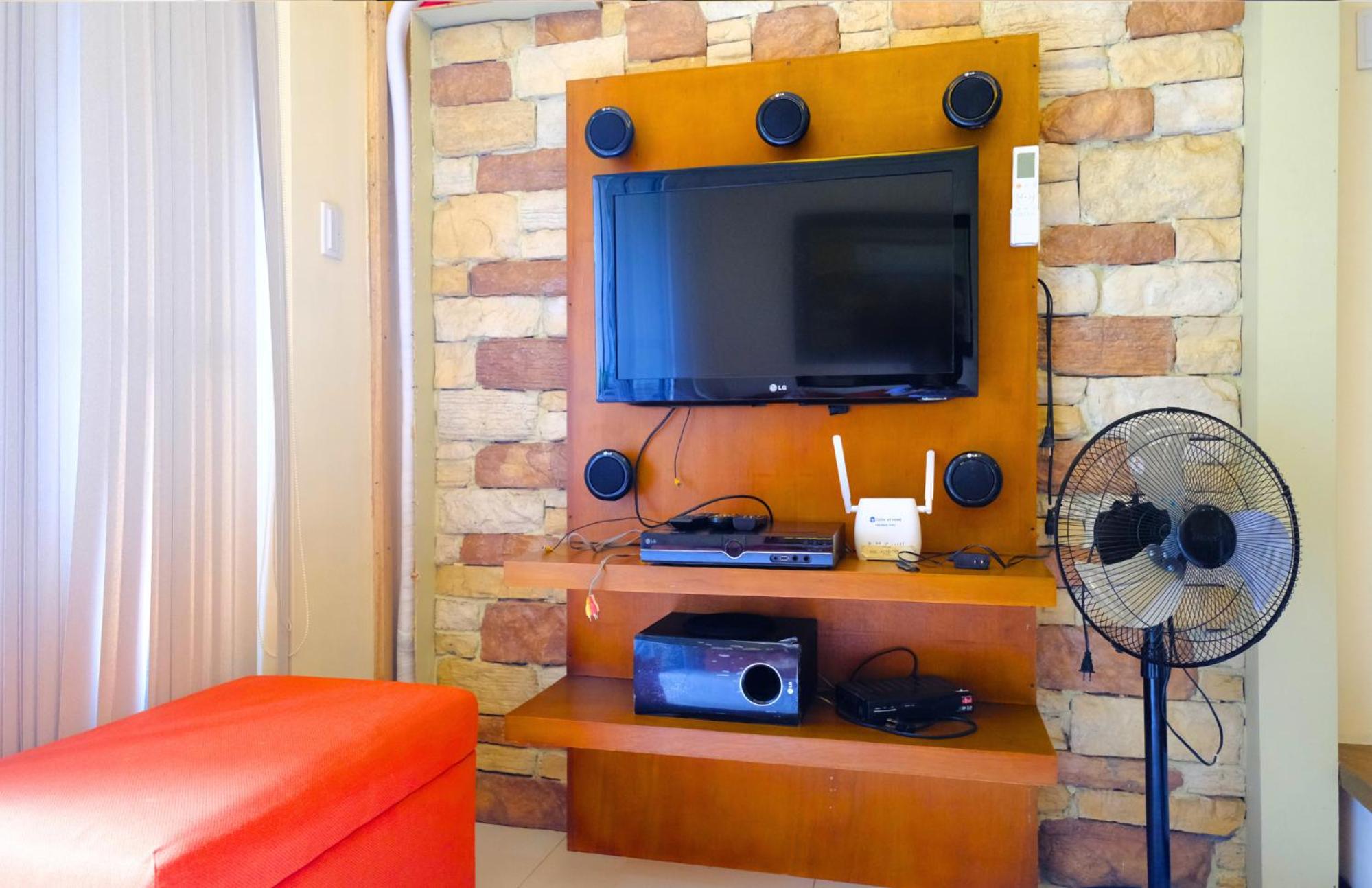 Loft photo 2