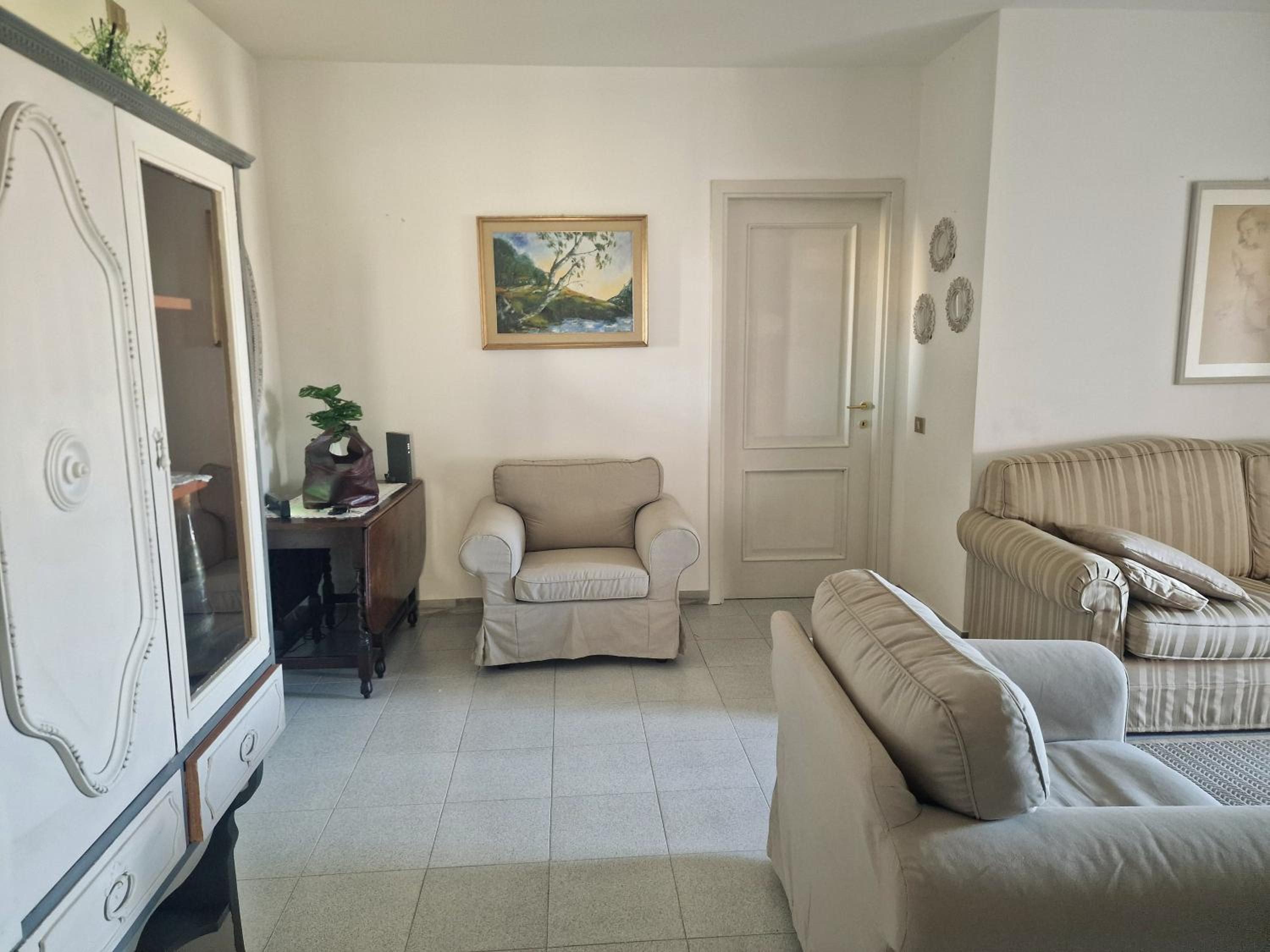 Two-Bedroom Superior Apartment