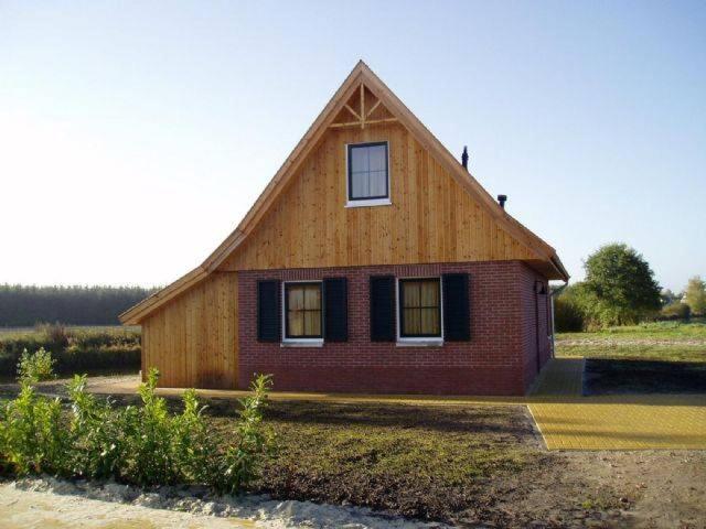 Three-Bedroom Villa photo 3
