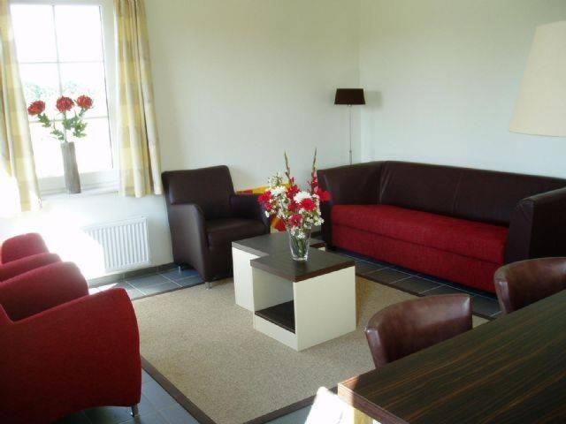 Three-Bedroom Villa photo 1