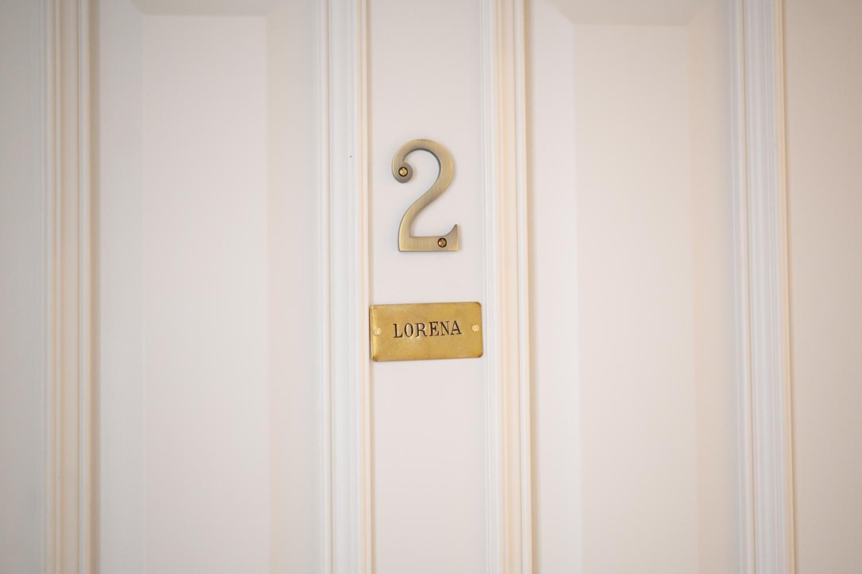 Superior King Room photo 1