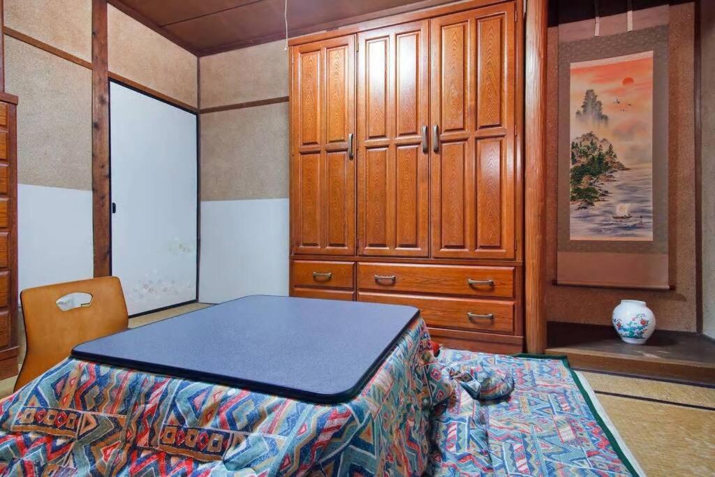 Japanese-Style Room photo 1