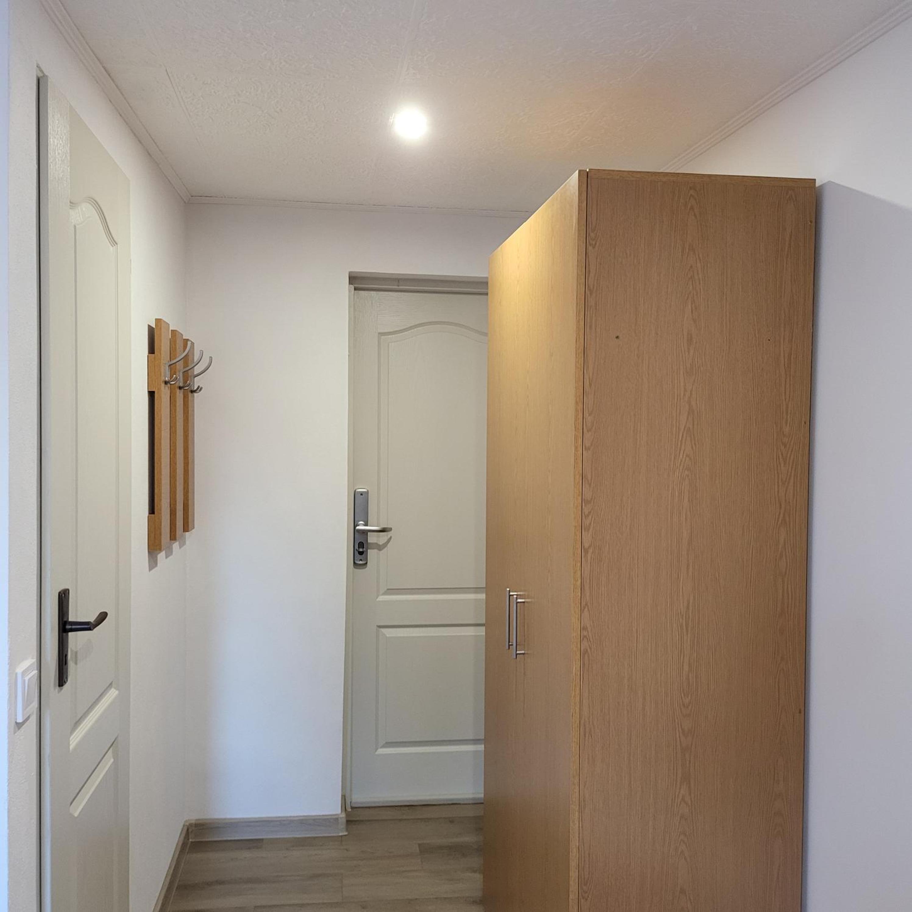 Double Room With Balcony photo 3