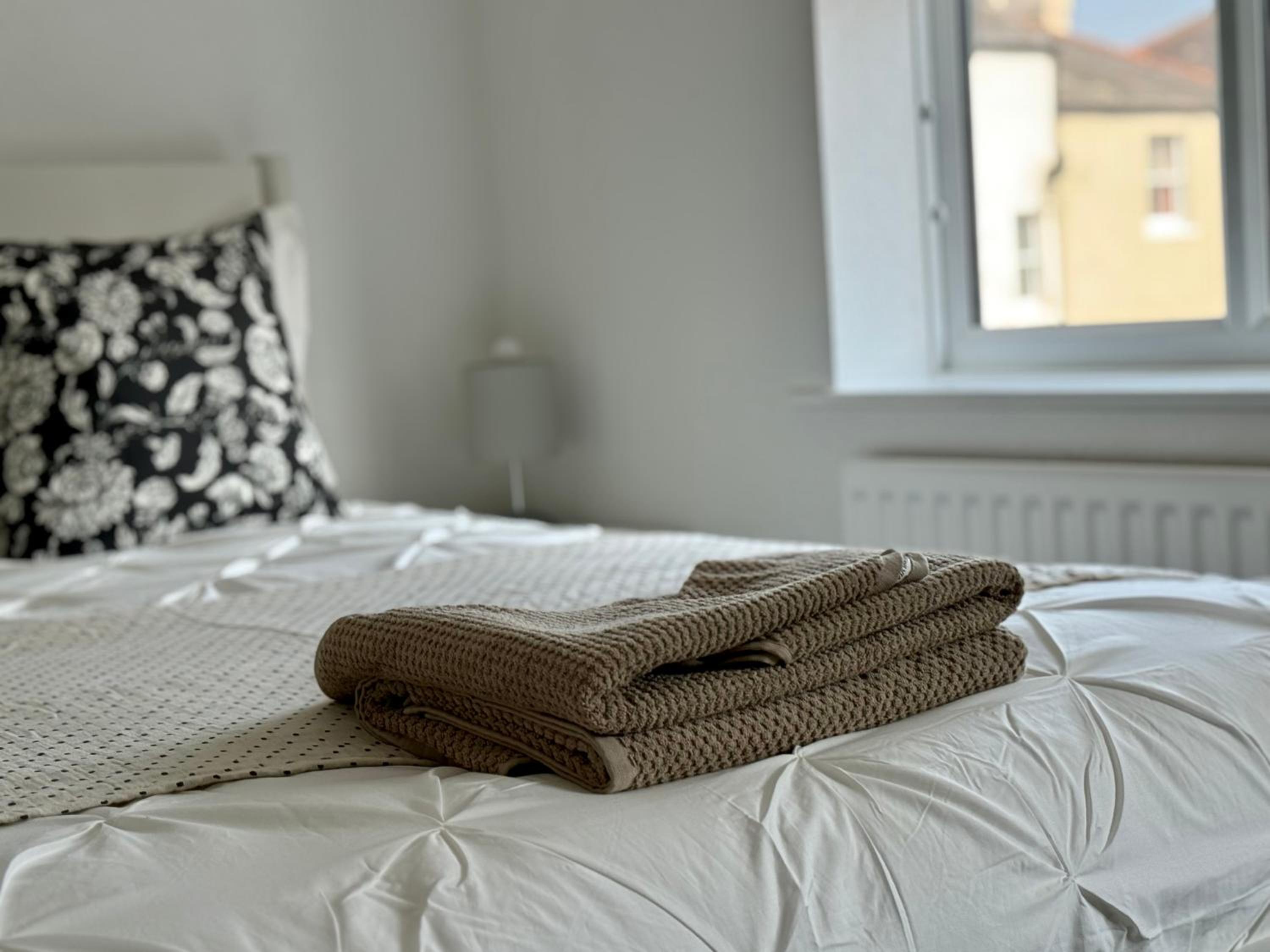 Double Room with Terrace photo 2