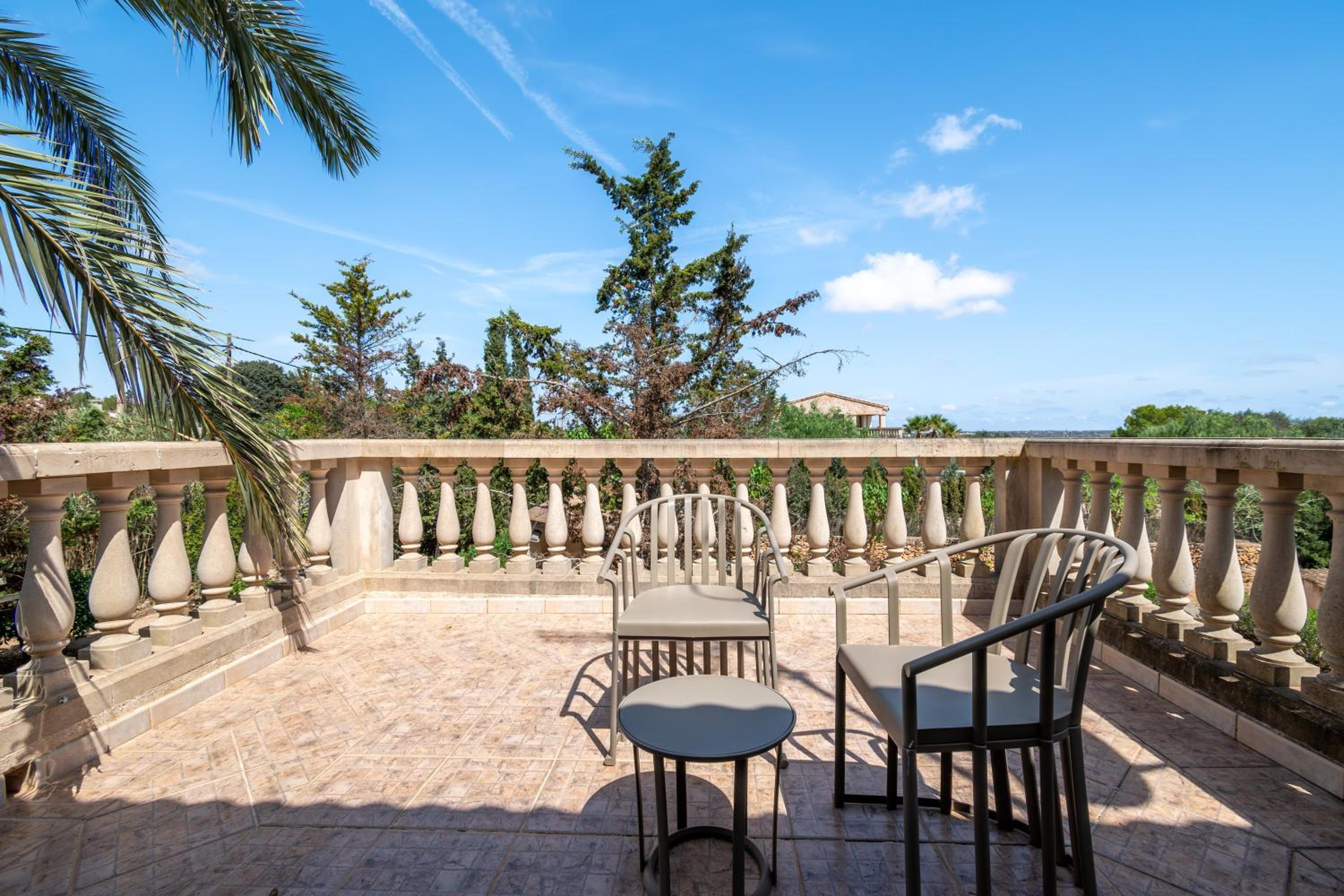 Villa with Garden View photo 3