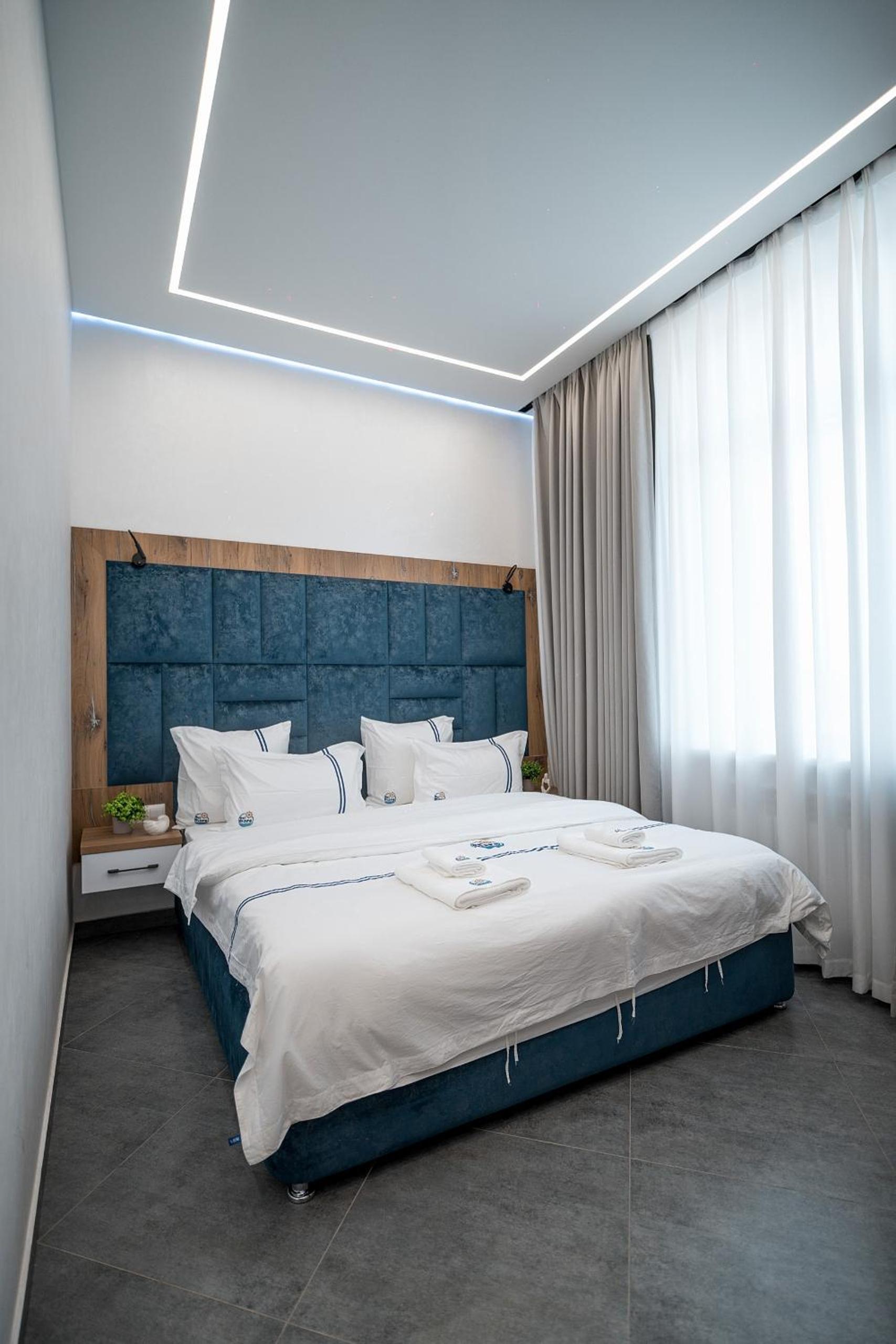 Double Room with Balcony photo 1