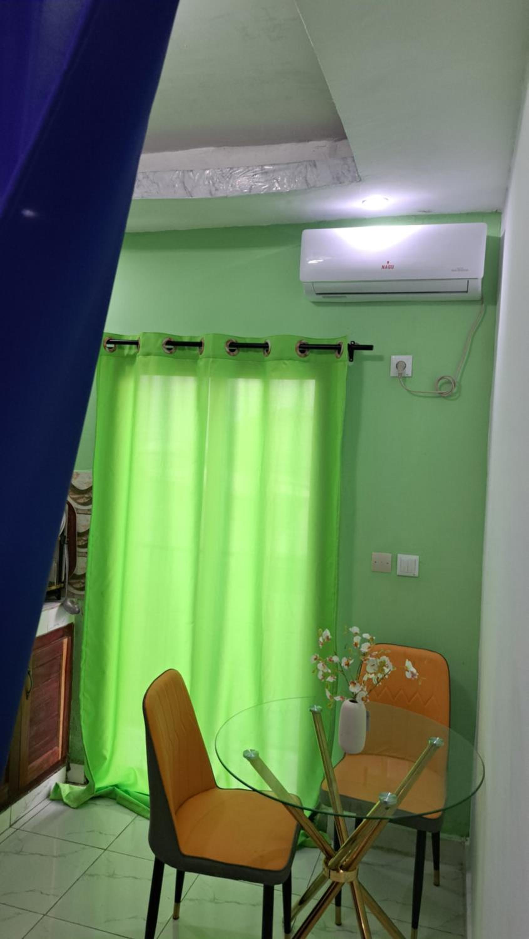 One-Bedroom Apartment photo 3