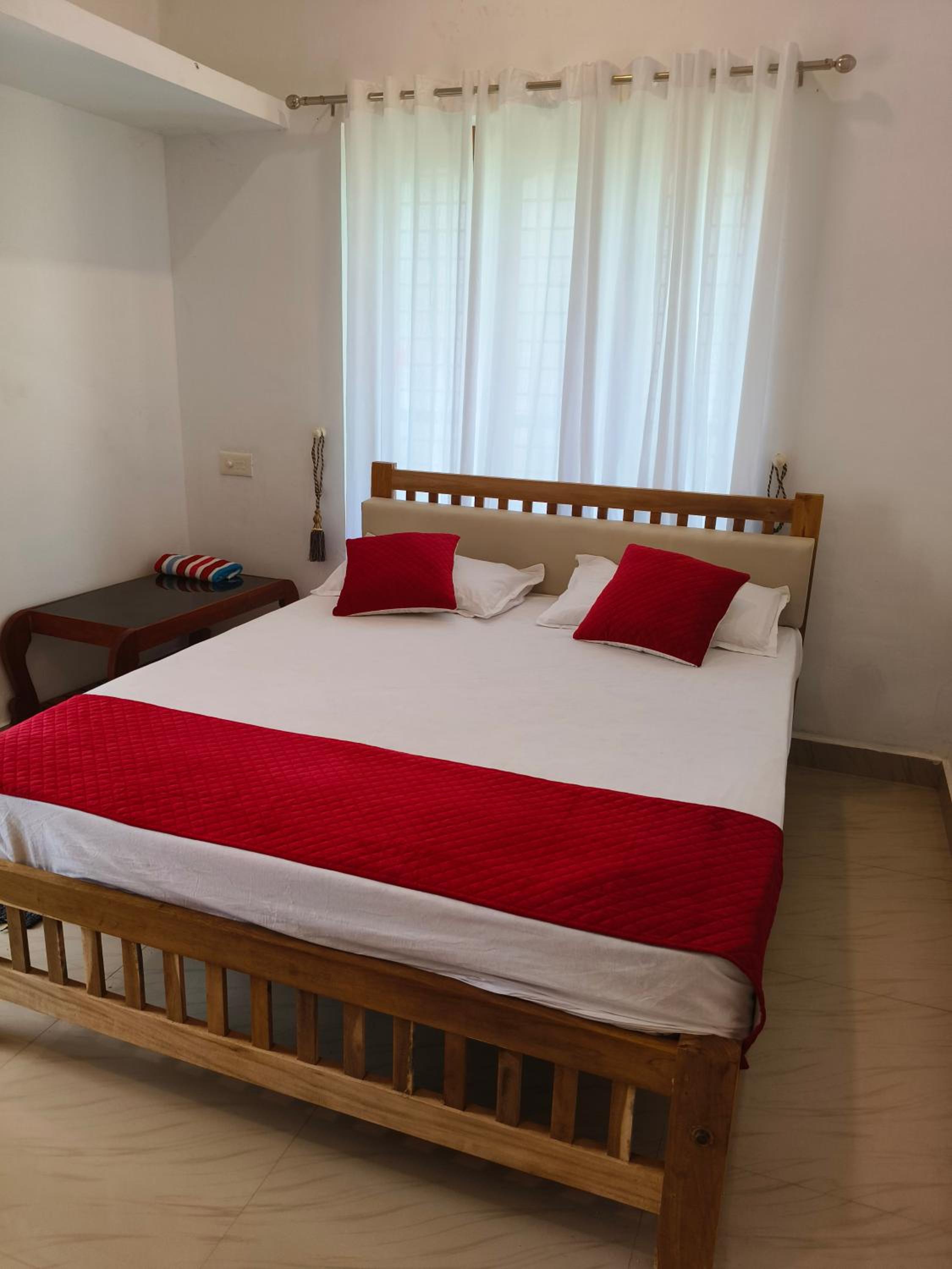 Standard Double Room with Fan photo 1