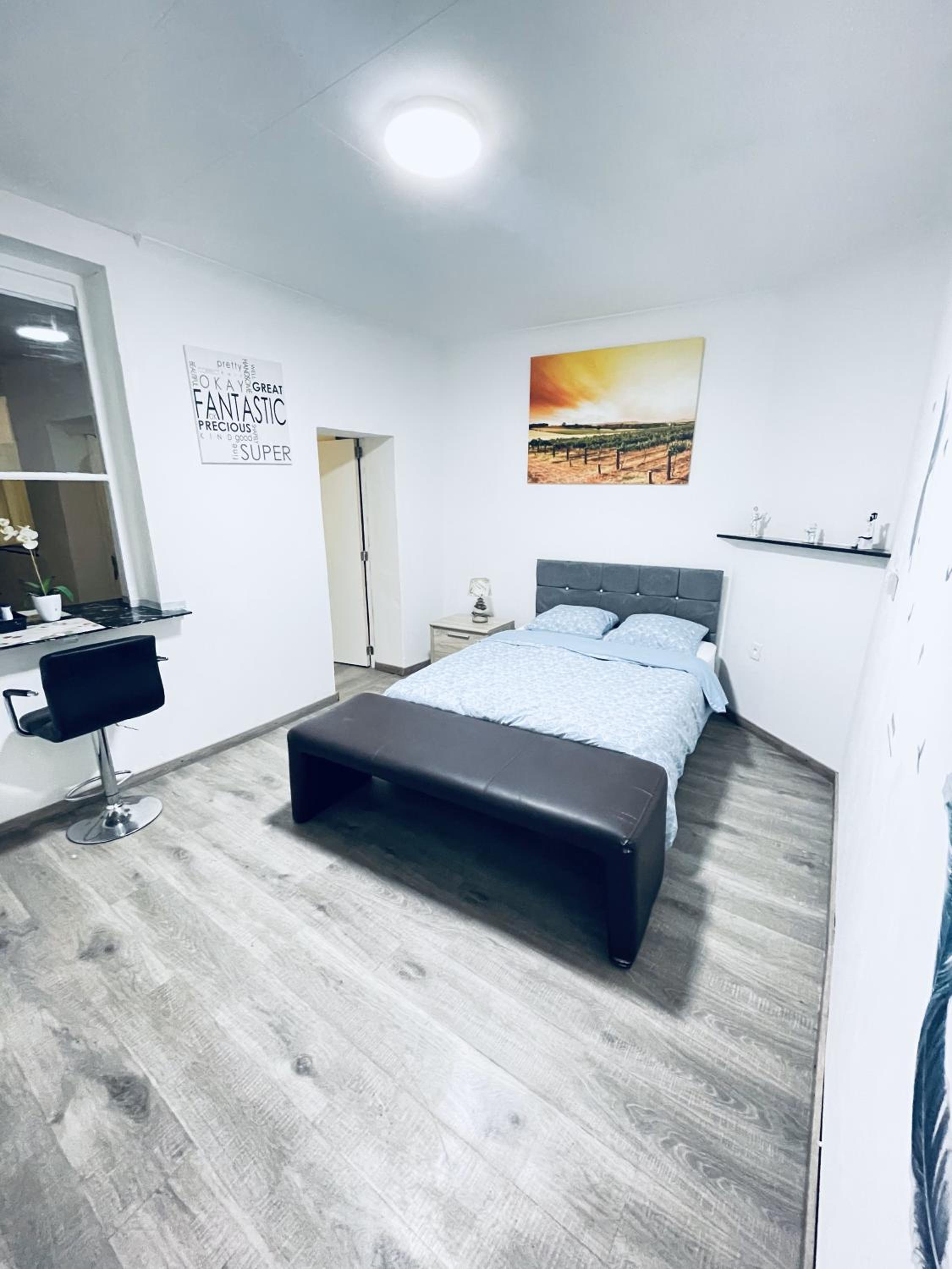 Studio Apartment photo 1