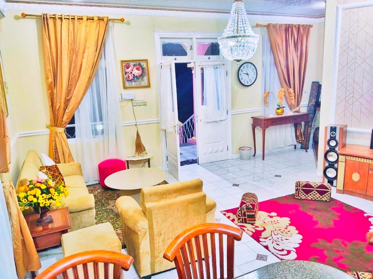 One-Bedroom Villa photo 1