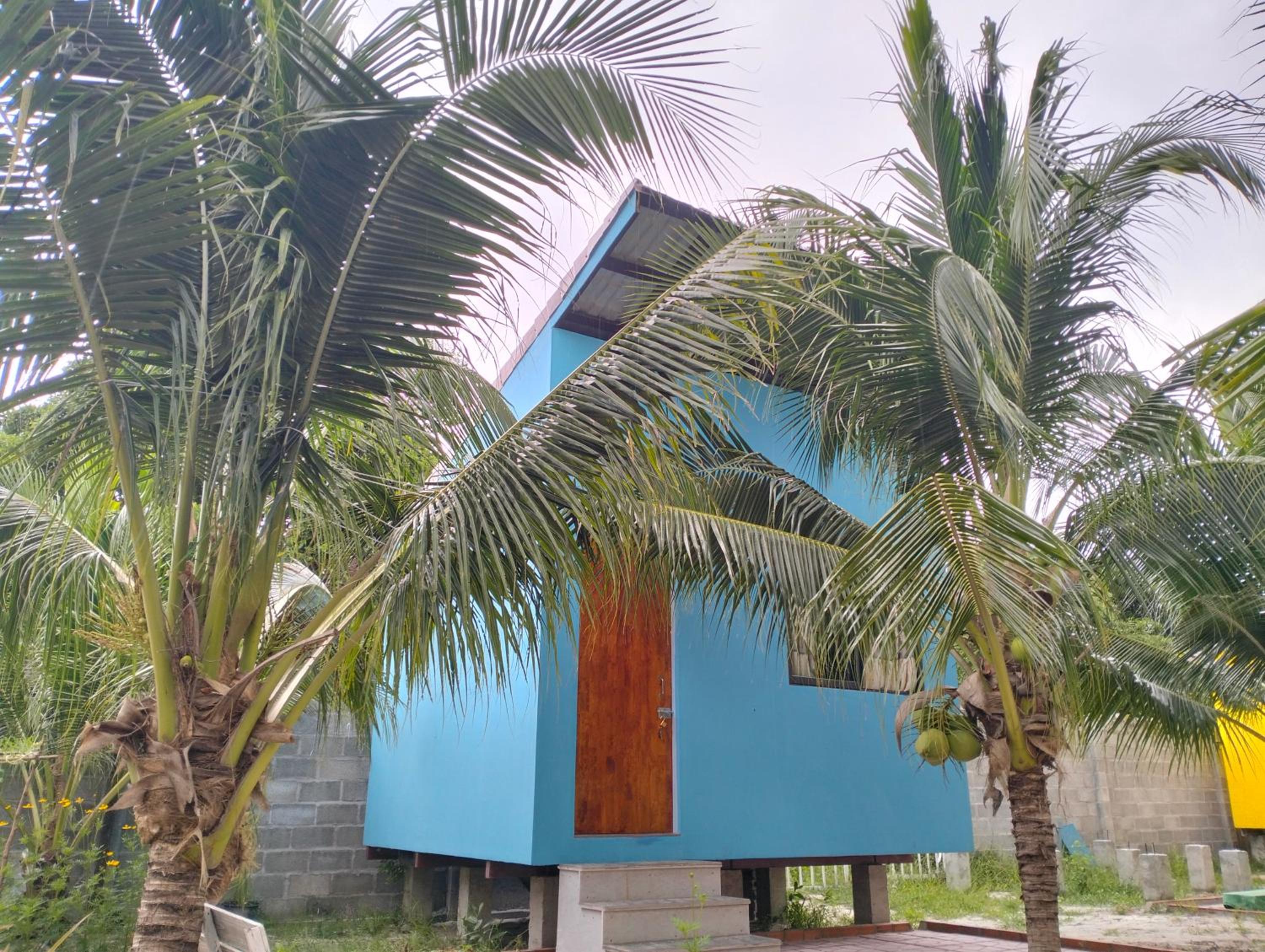 Deluxe Bungalow - Photo 27