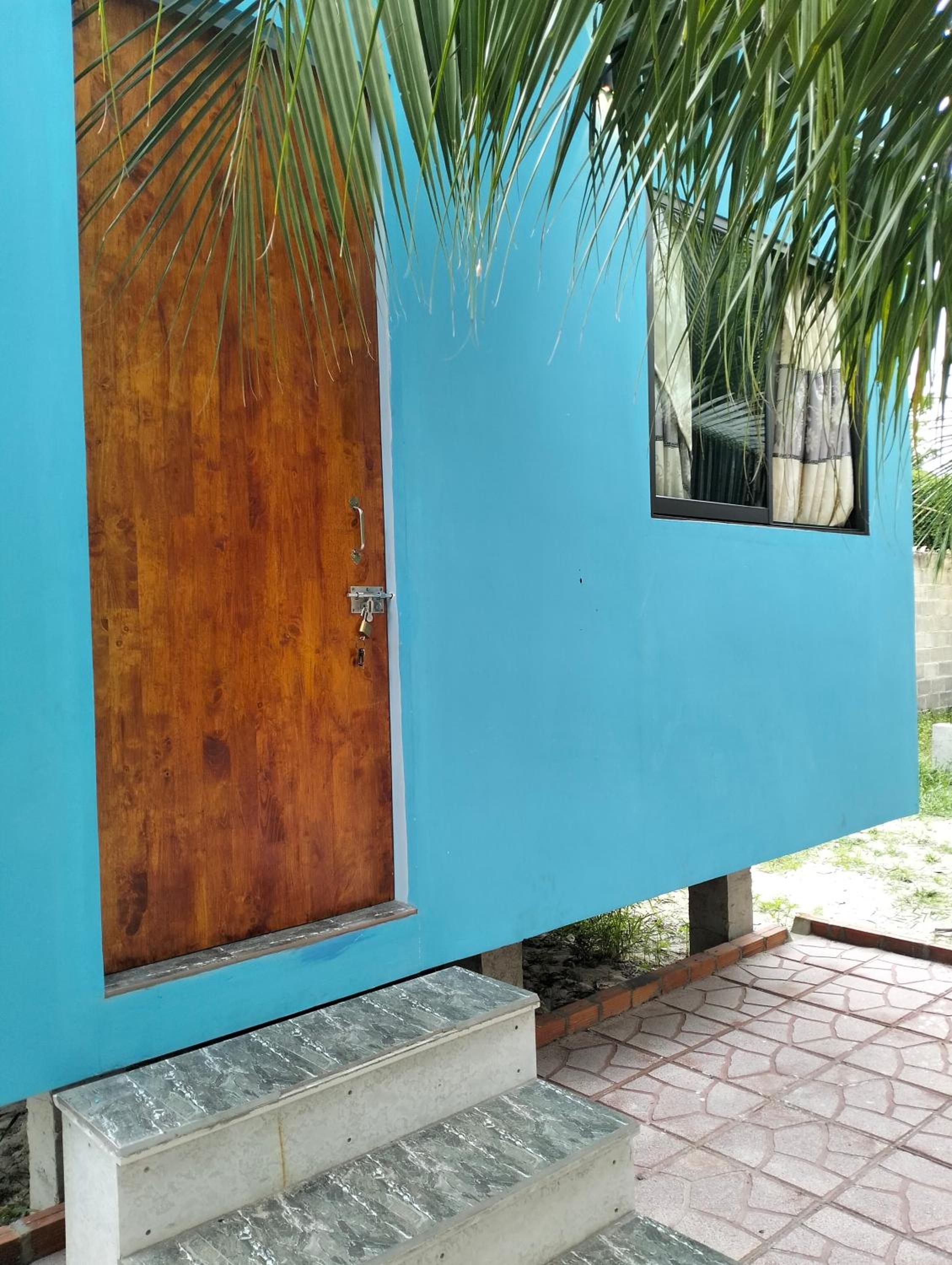 Deluxe Bungalow - Photo 28