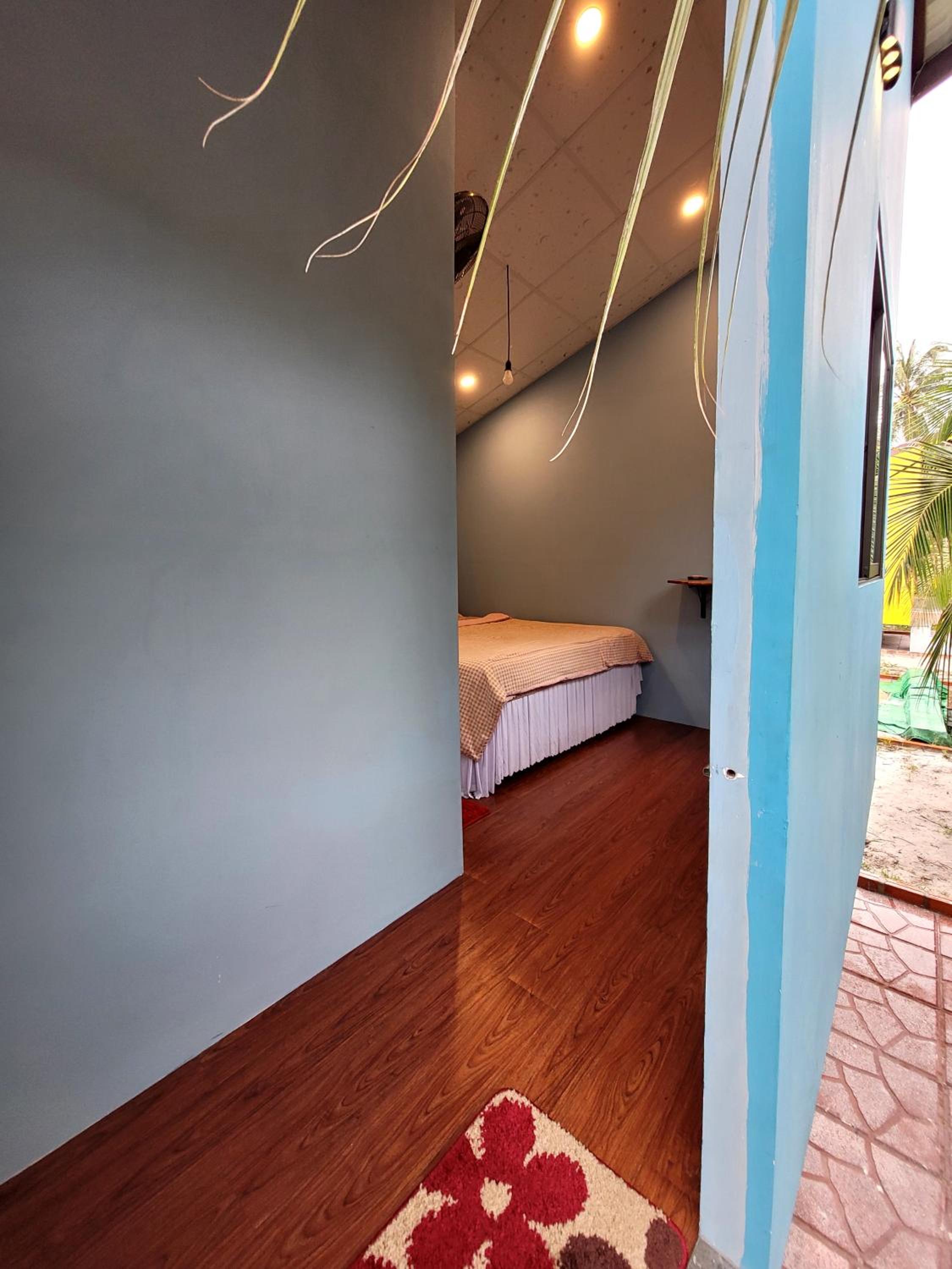 Deluxe Bungalow - Photo 1