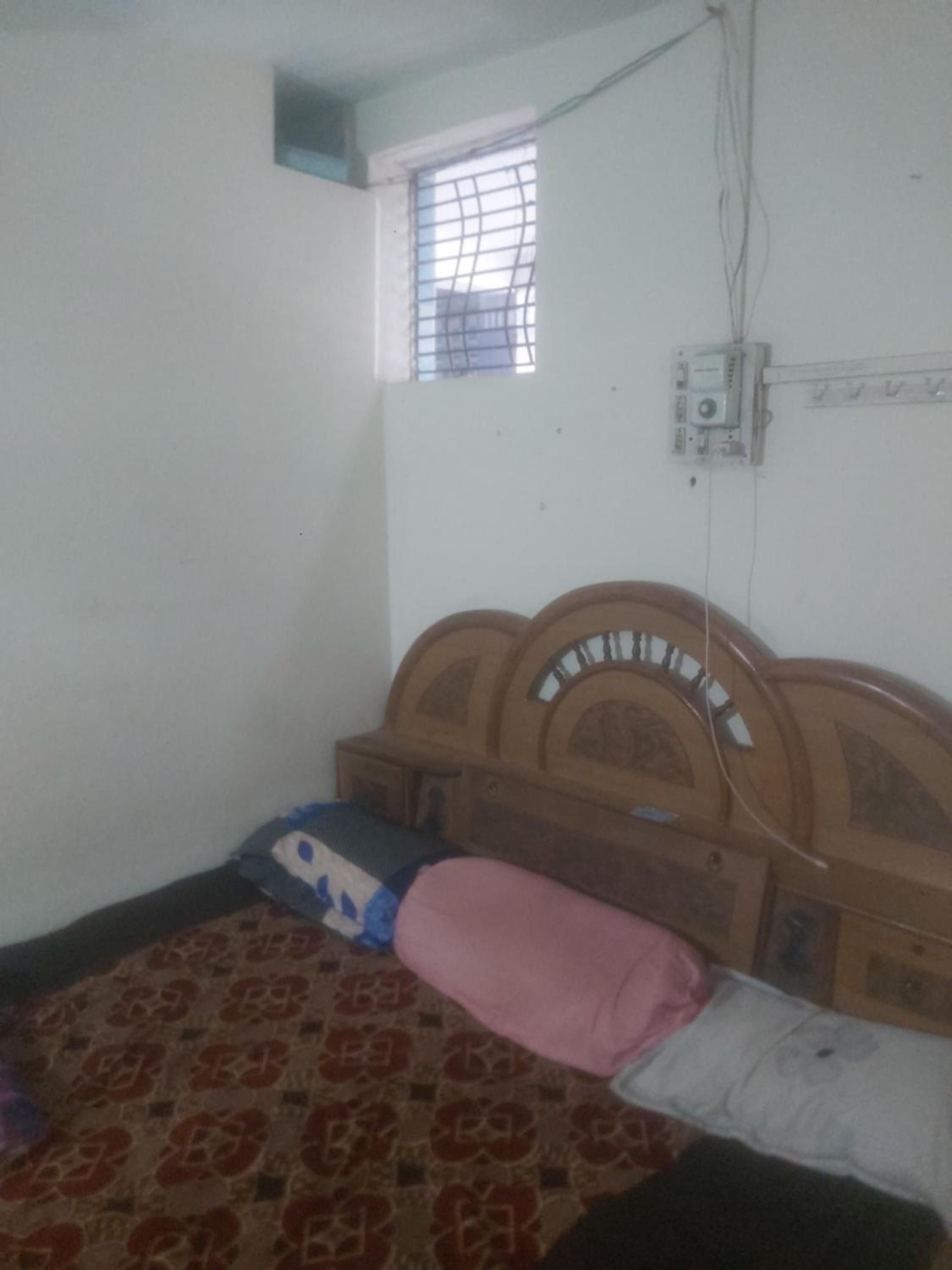 Double Room With Extra Bed photo 2