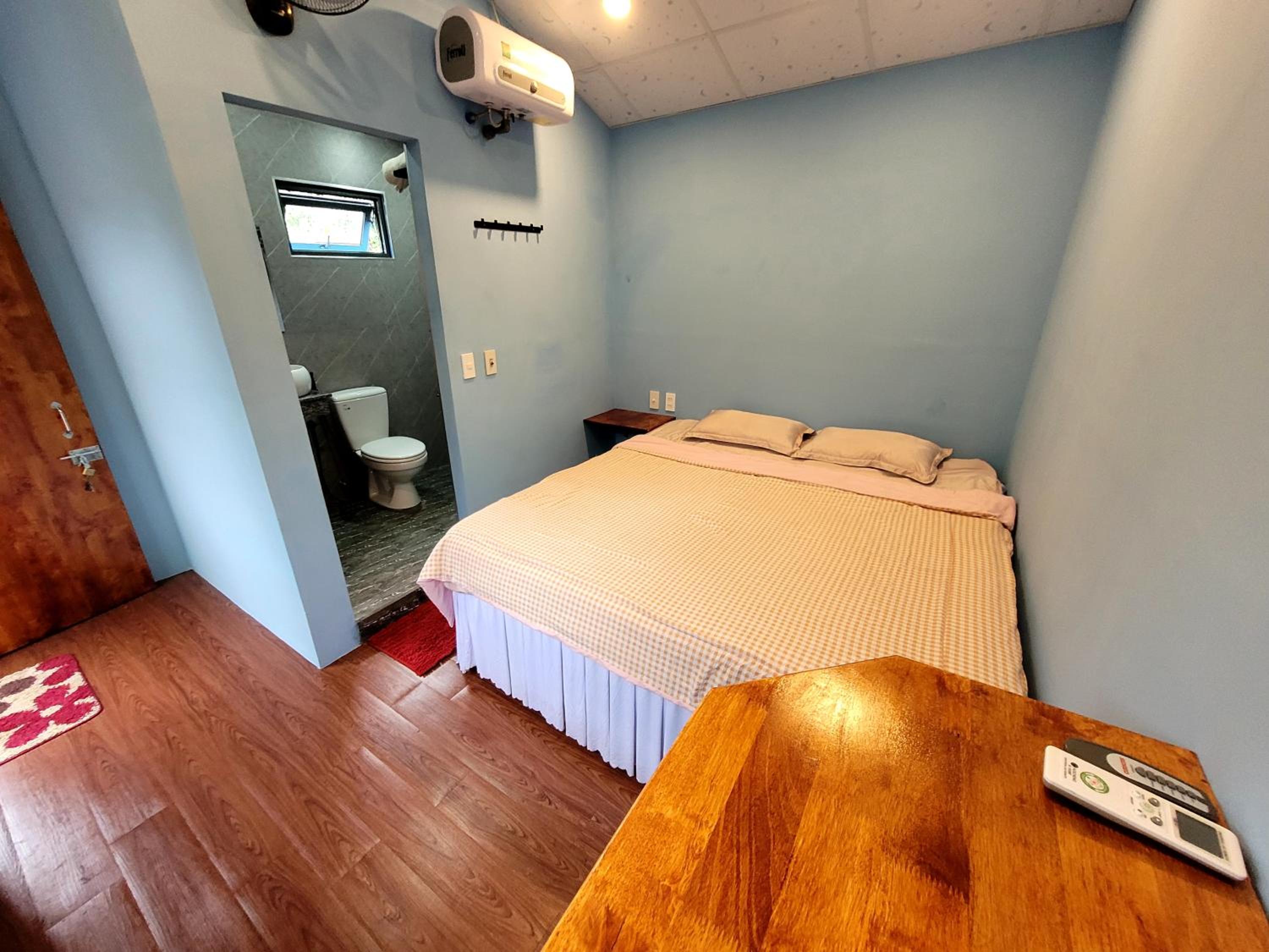 Deluxe Bungalow - Photo 31