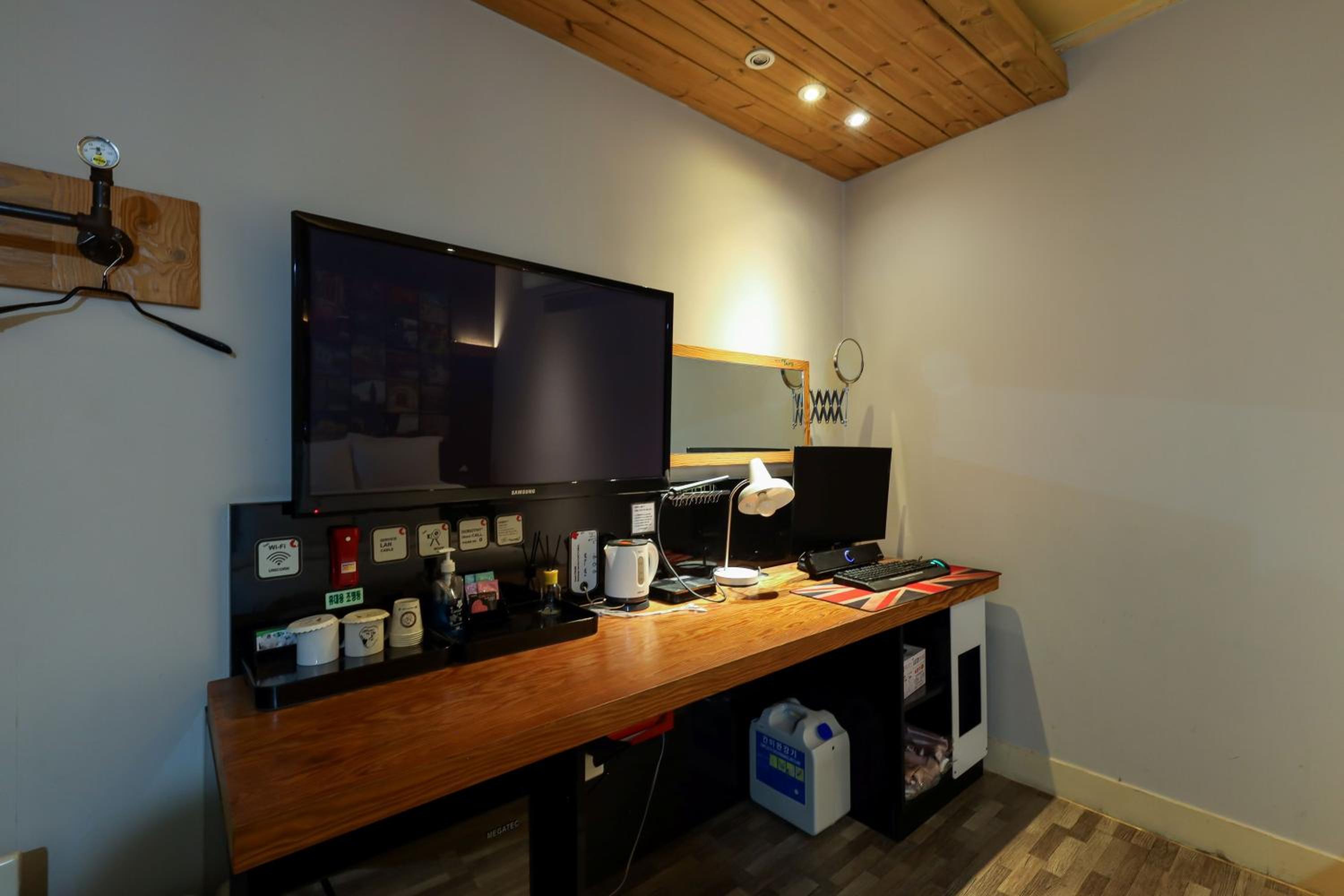 Double Room photo 3