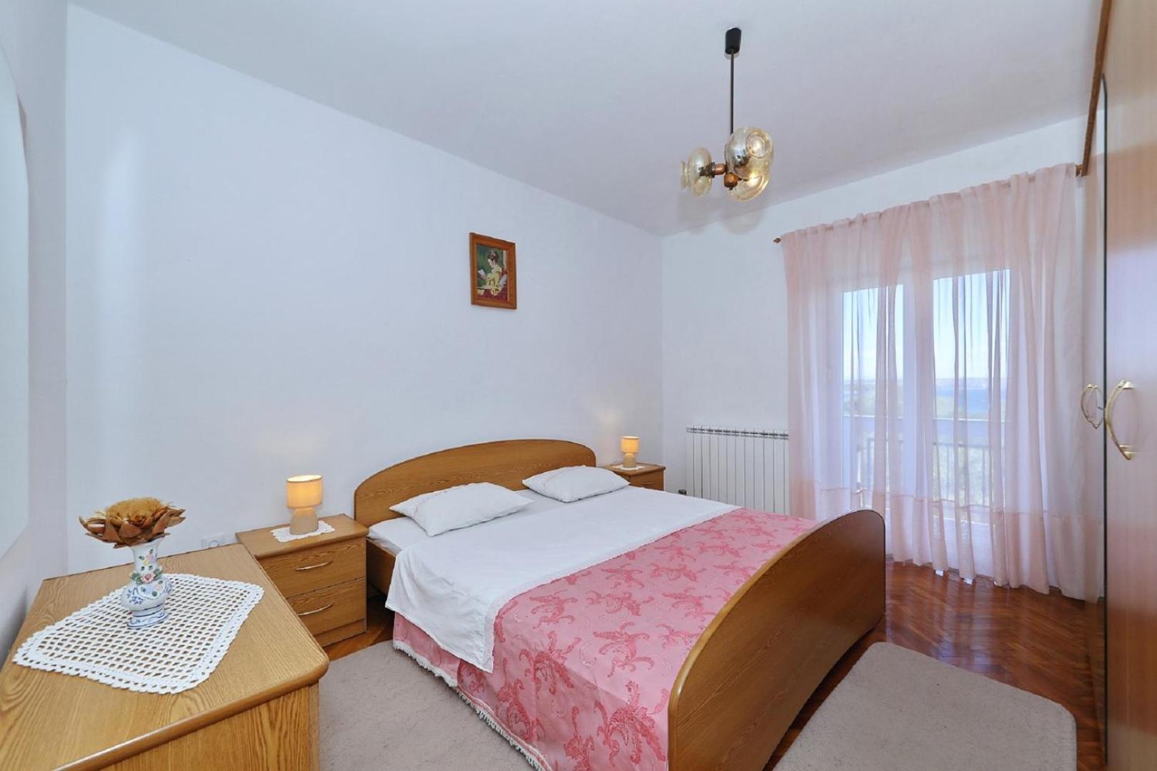 Two-Bedroom Apartment With Sea View photo 1