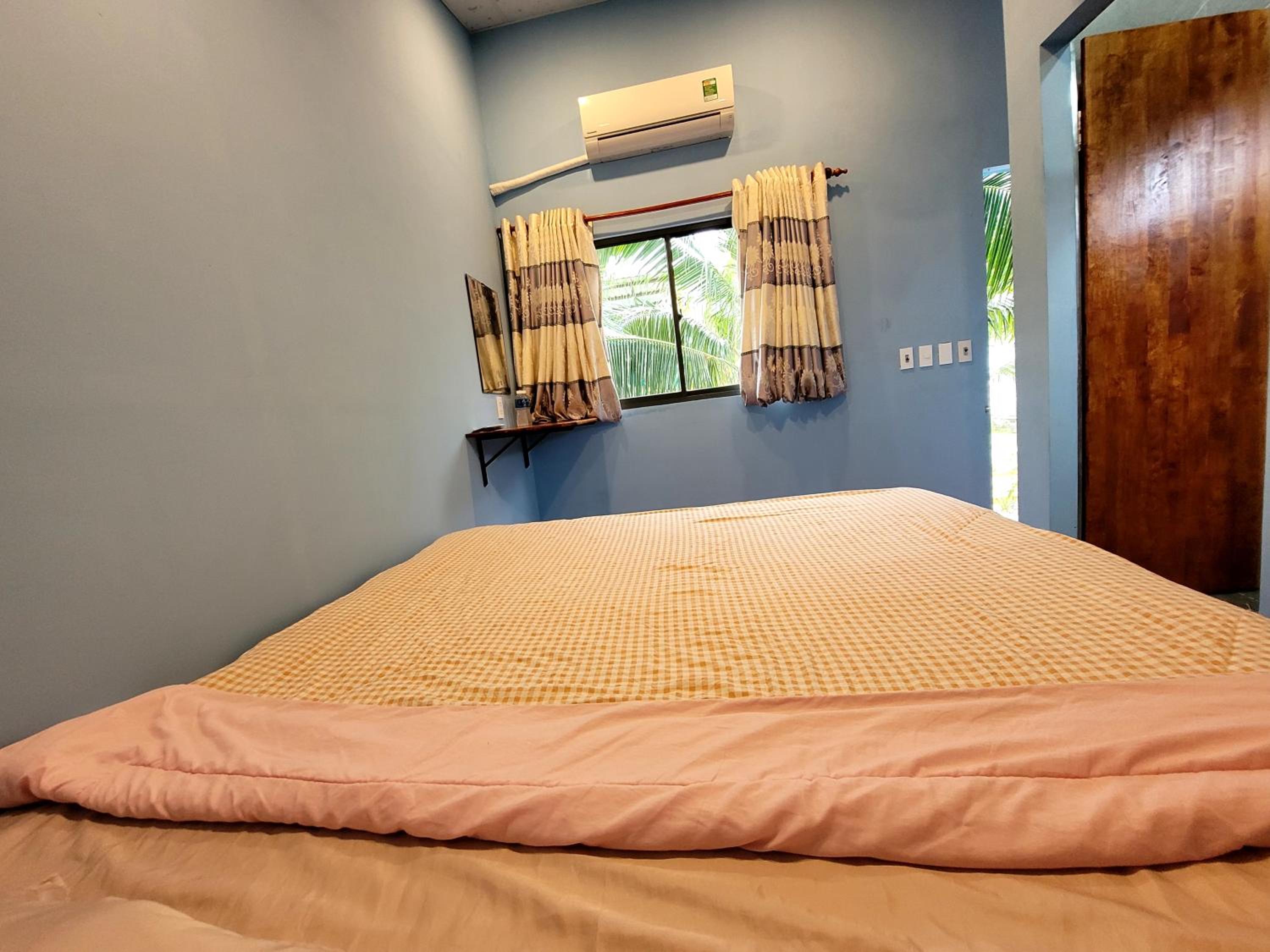 Deluxe Bungalow - Photo 20