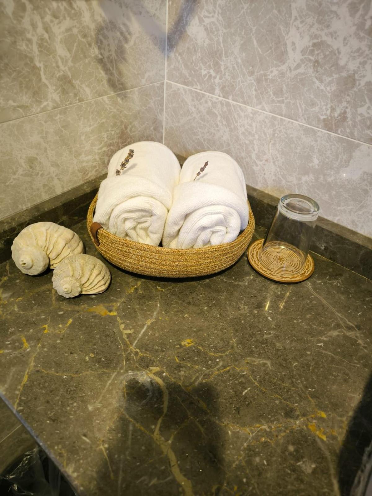 Deluxe Double Room with Sea View photo 3