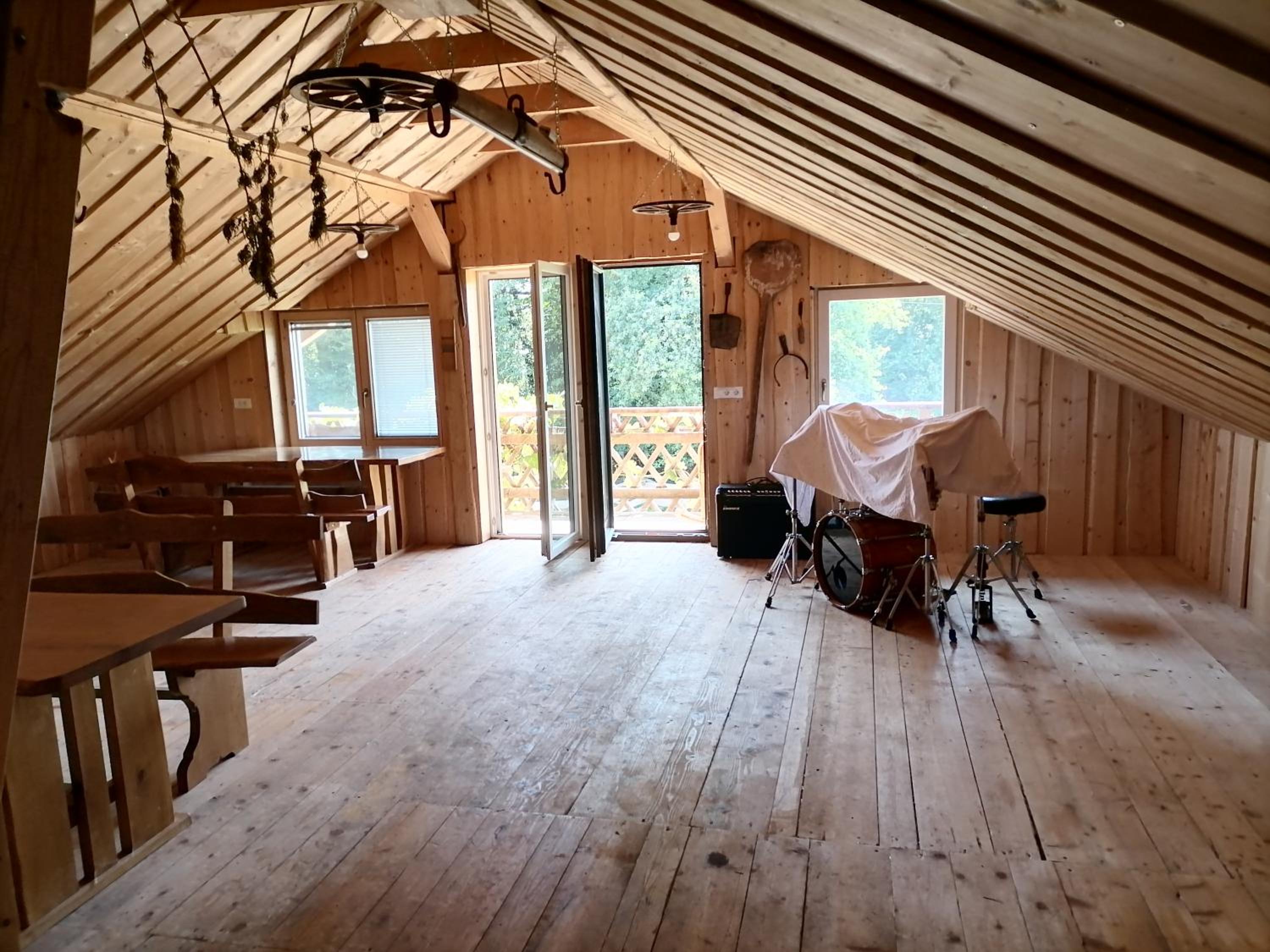 Chalet photo 2