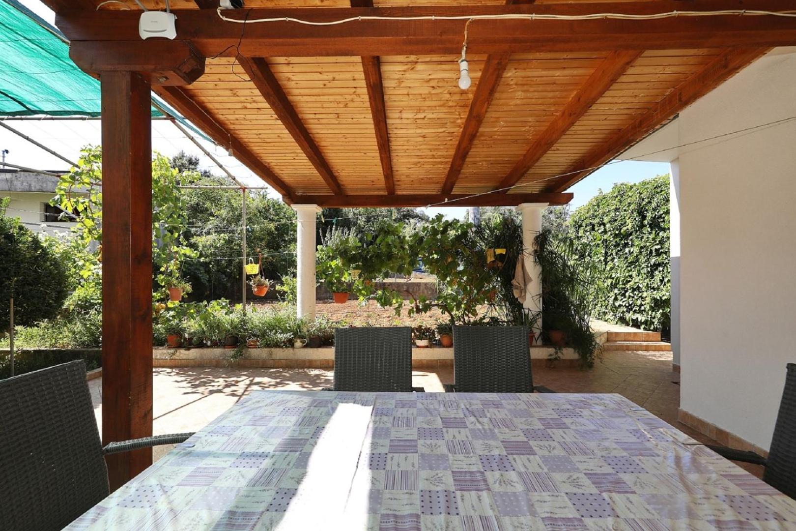 Two-Bedroom Apartment With Terrace photo 3