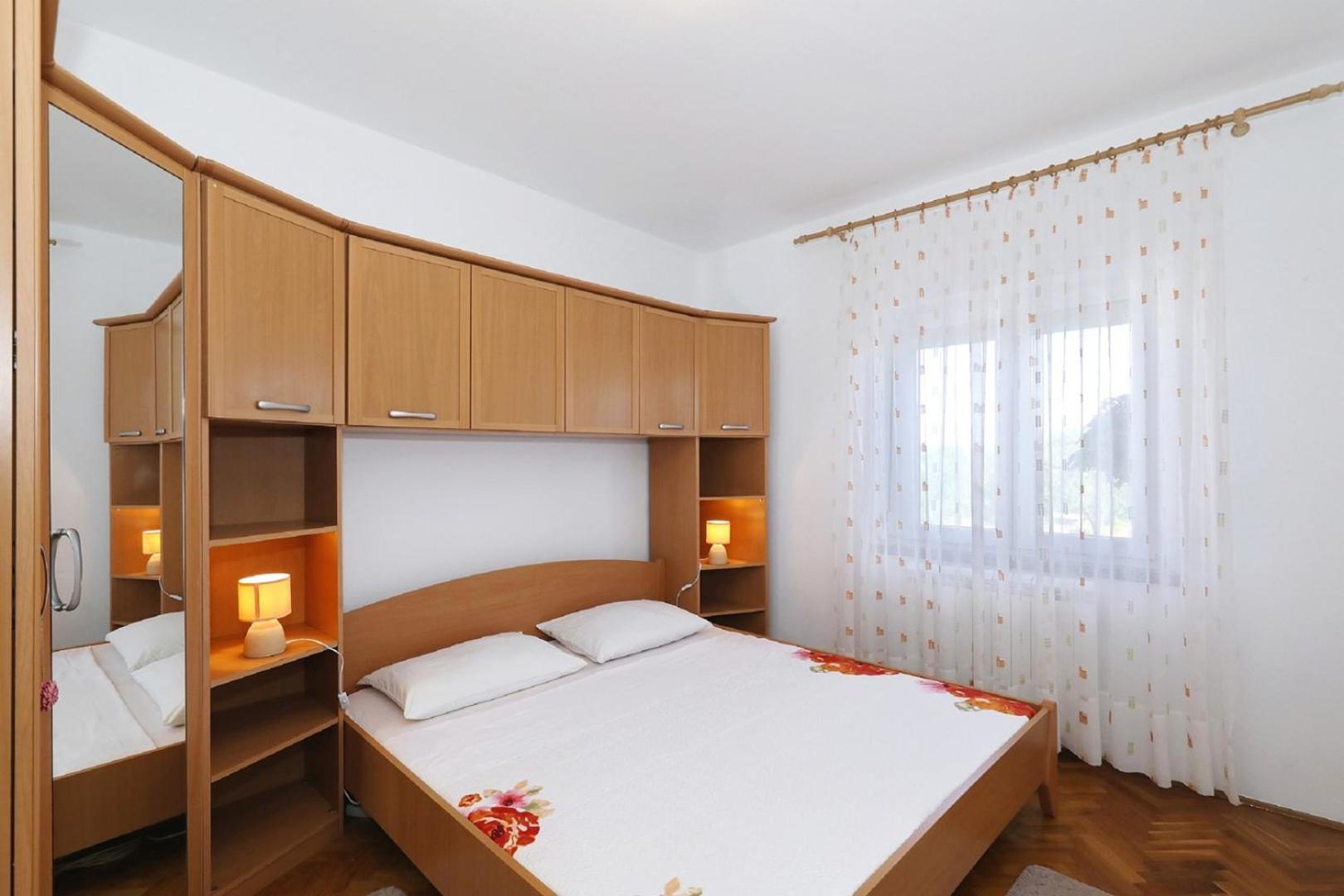 Two-Bedroom Apartment With Terrace photo 2