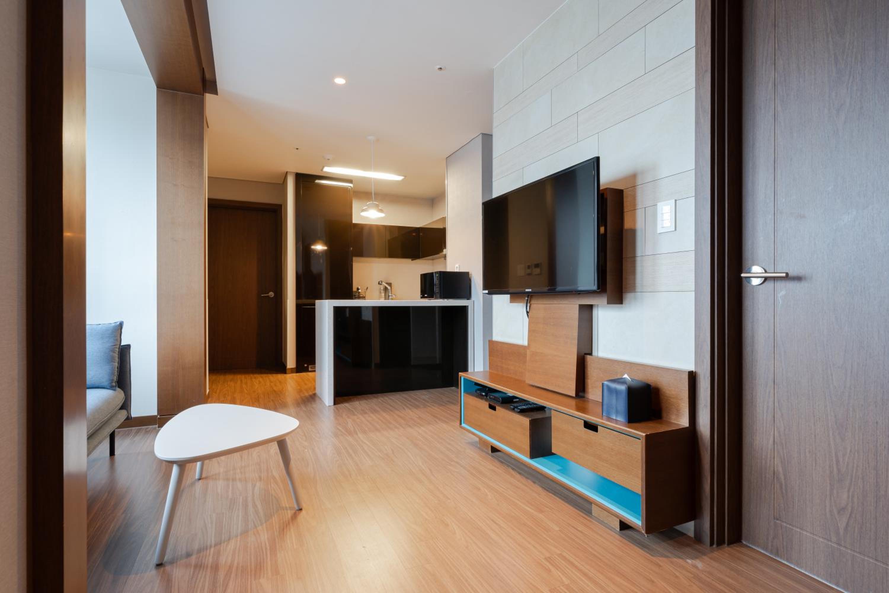 Premier Suite