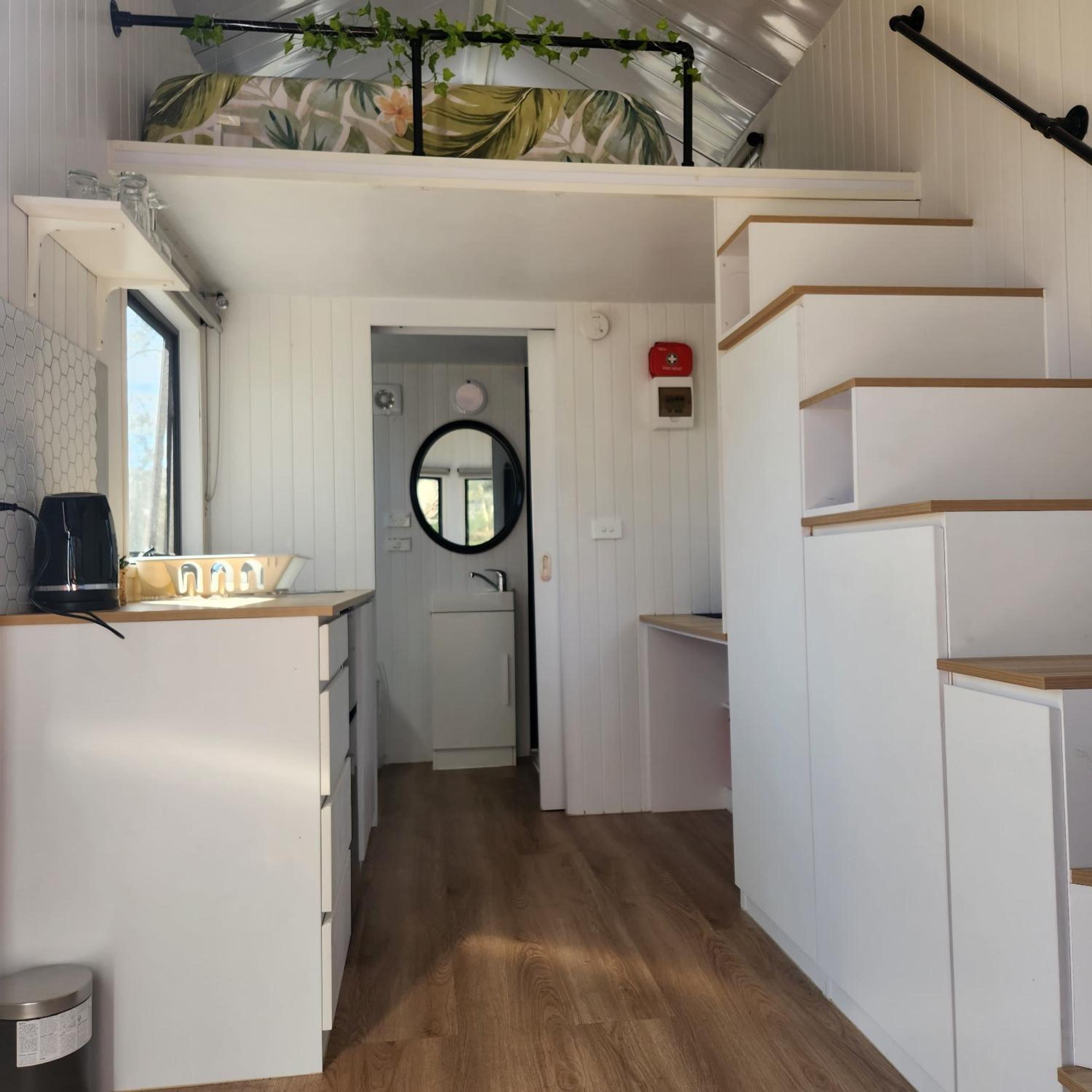 Mobile Home photo 1