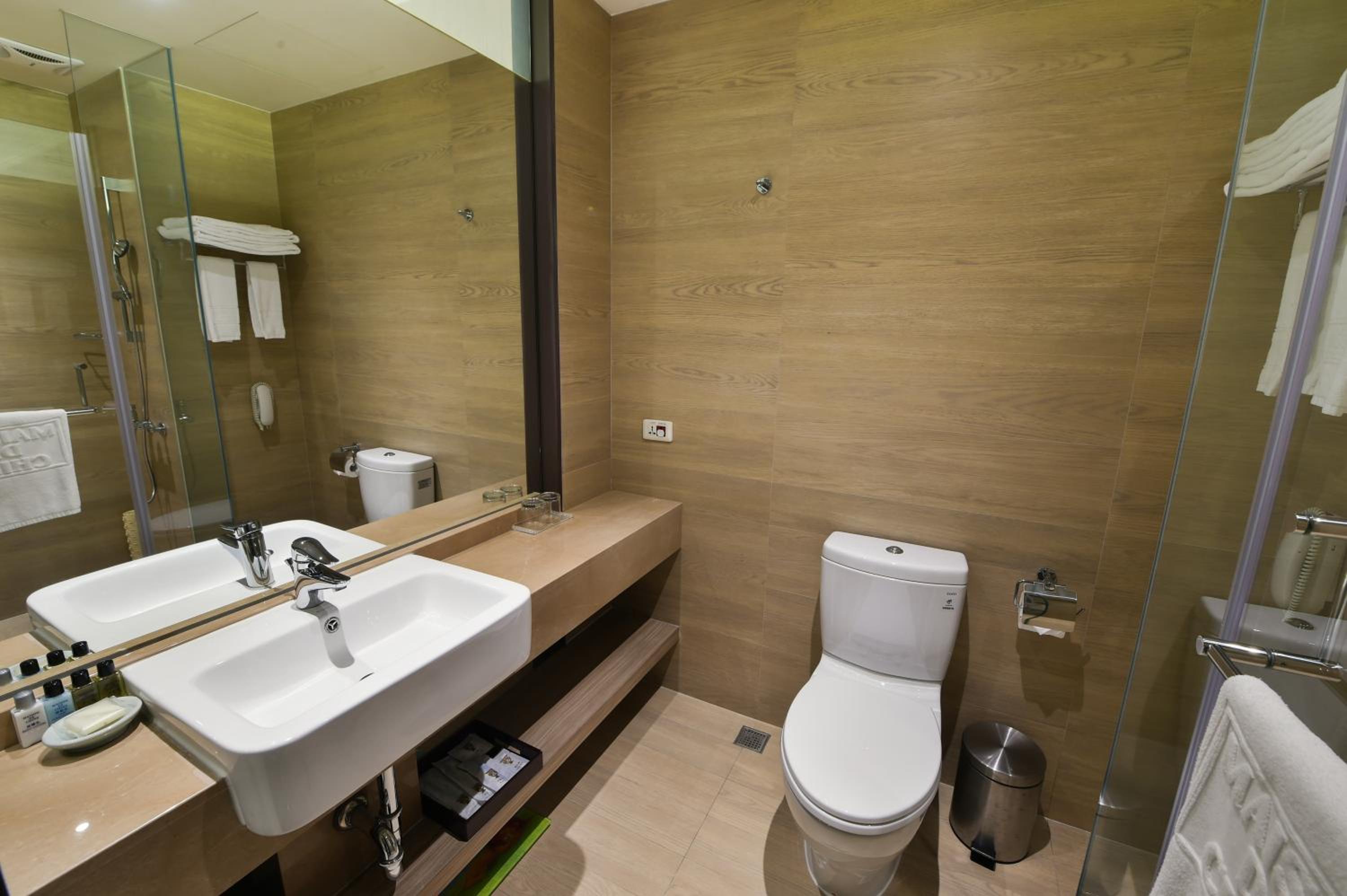 Deluxe Twin Room - Photo 4