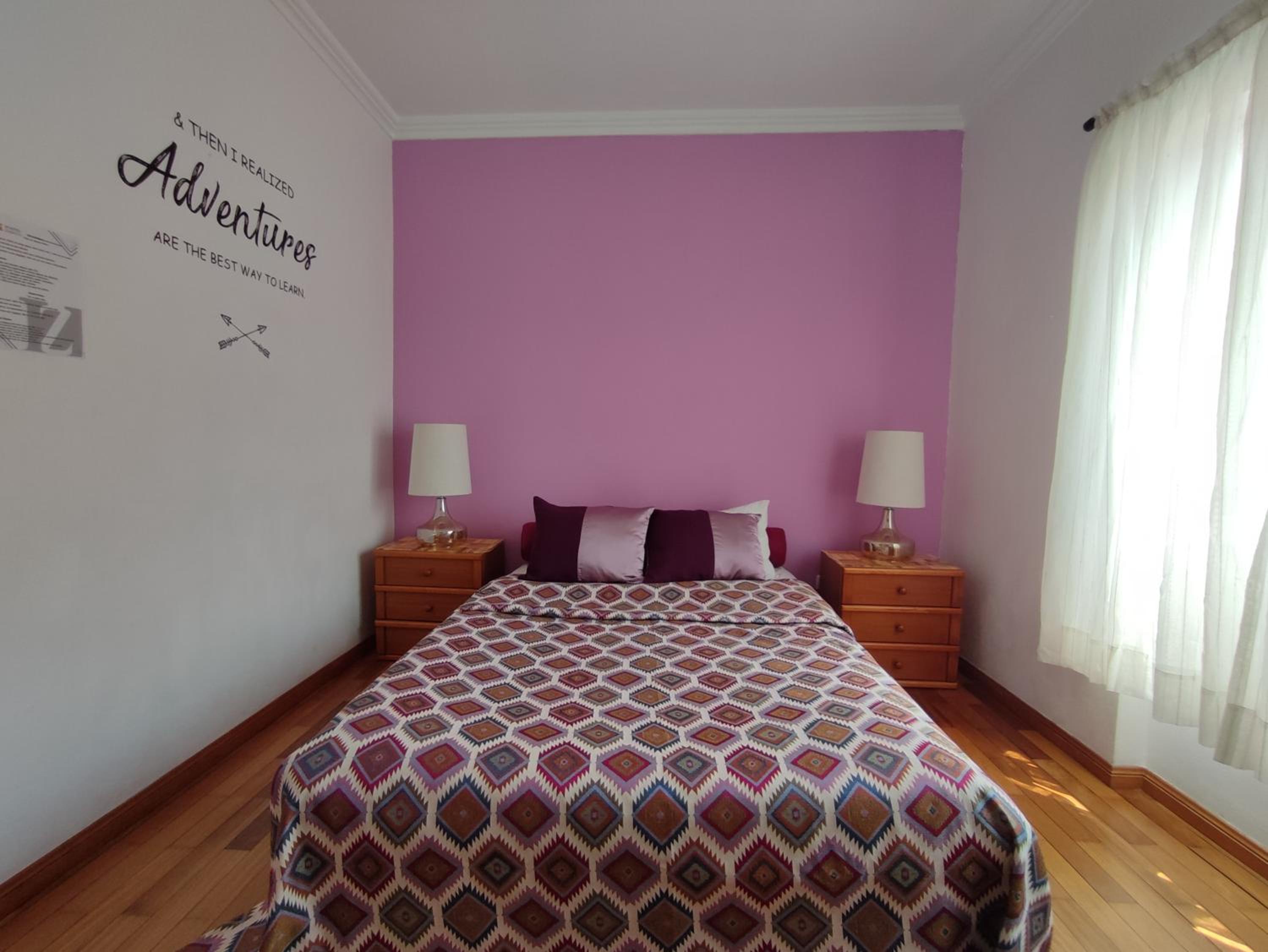 Double Room - Photo 11