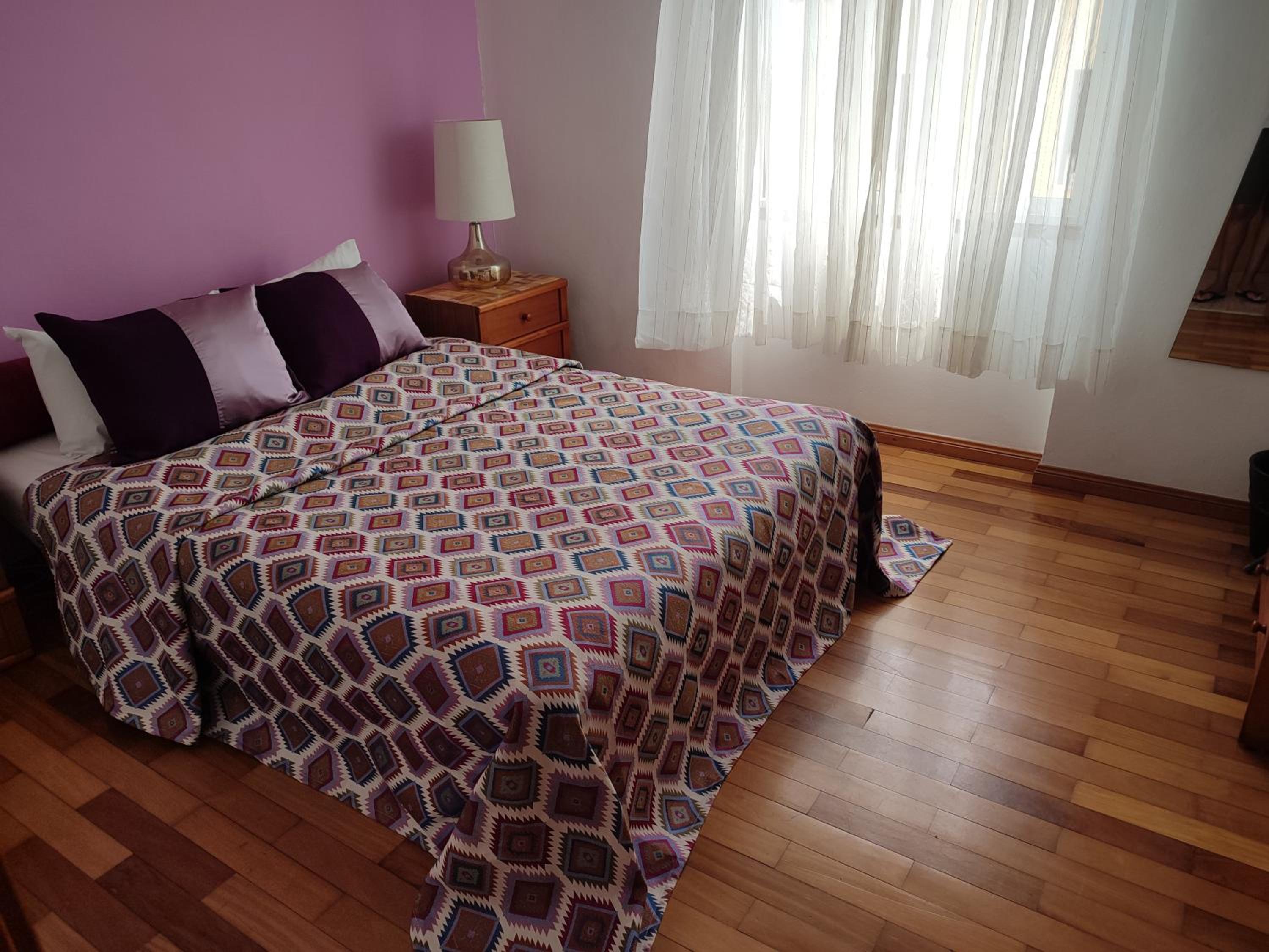 Double Room - Photo 1