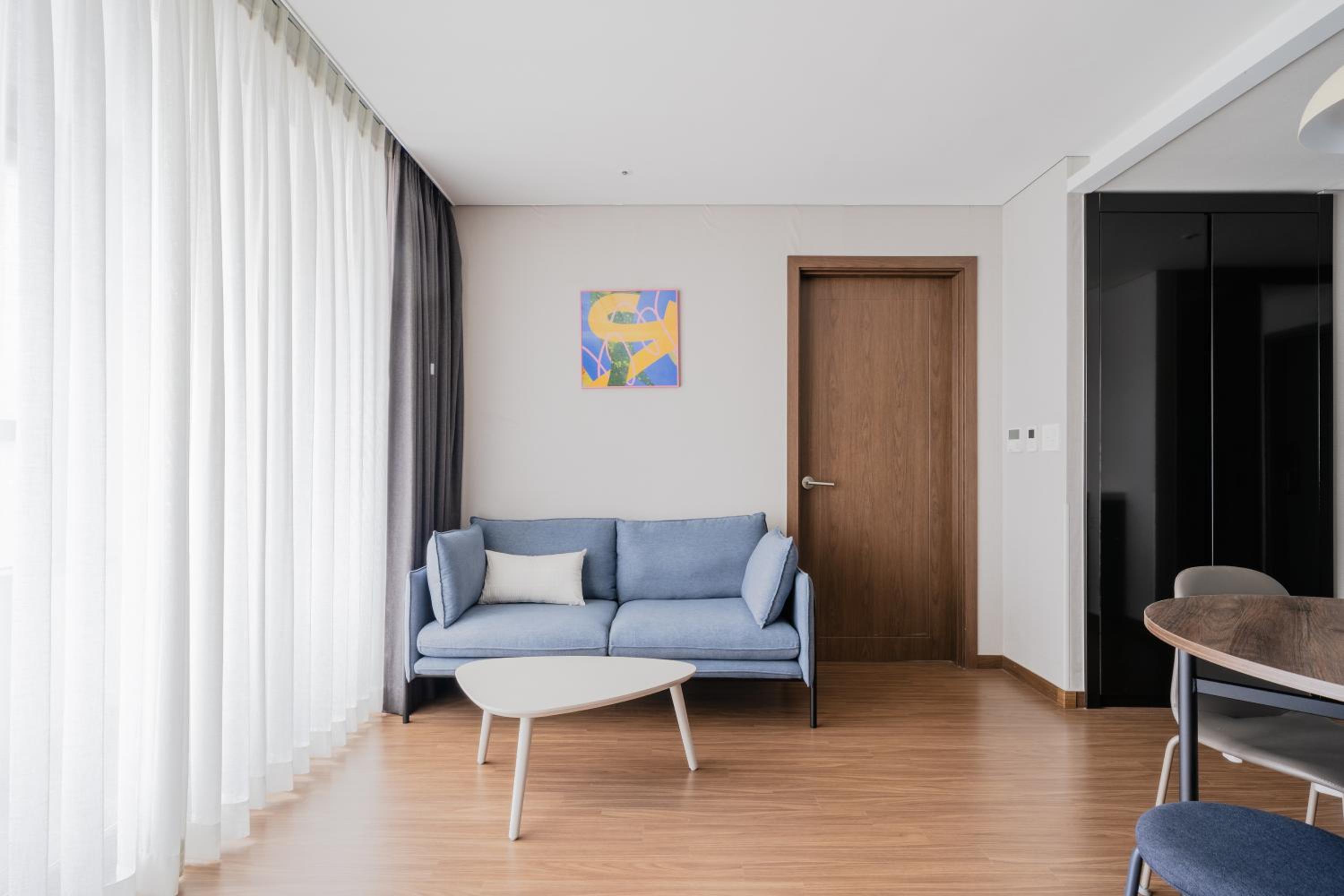 Premier Suite Family Ocean