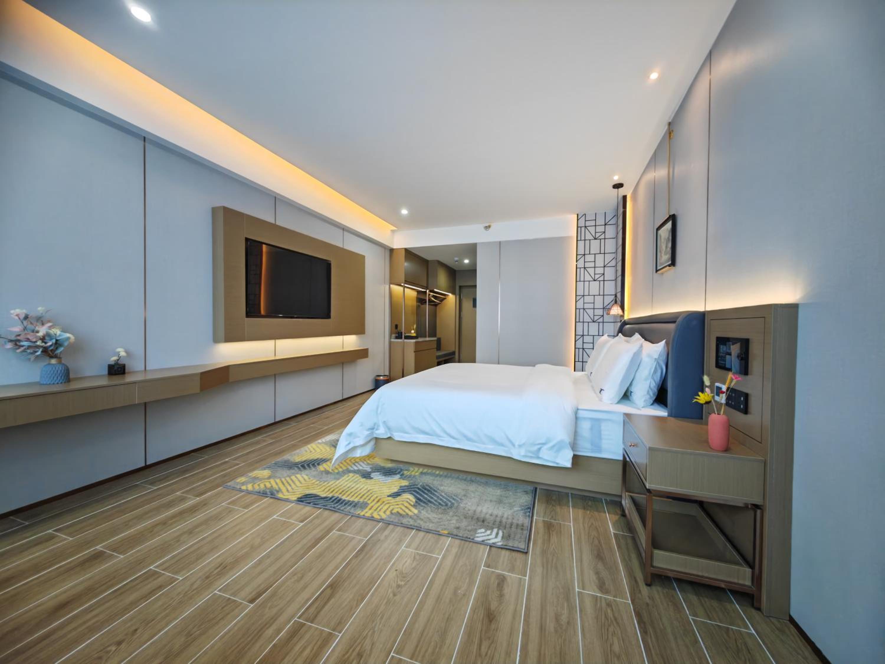 Superior Queen Room