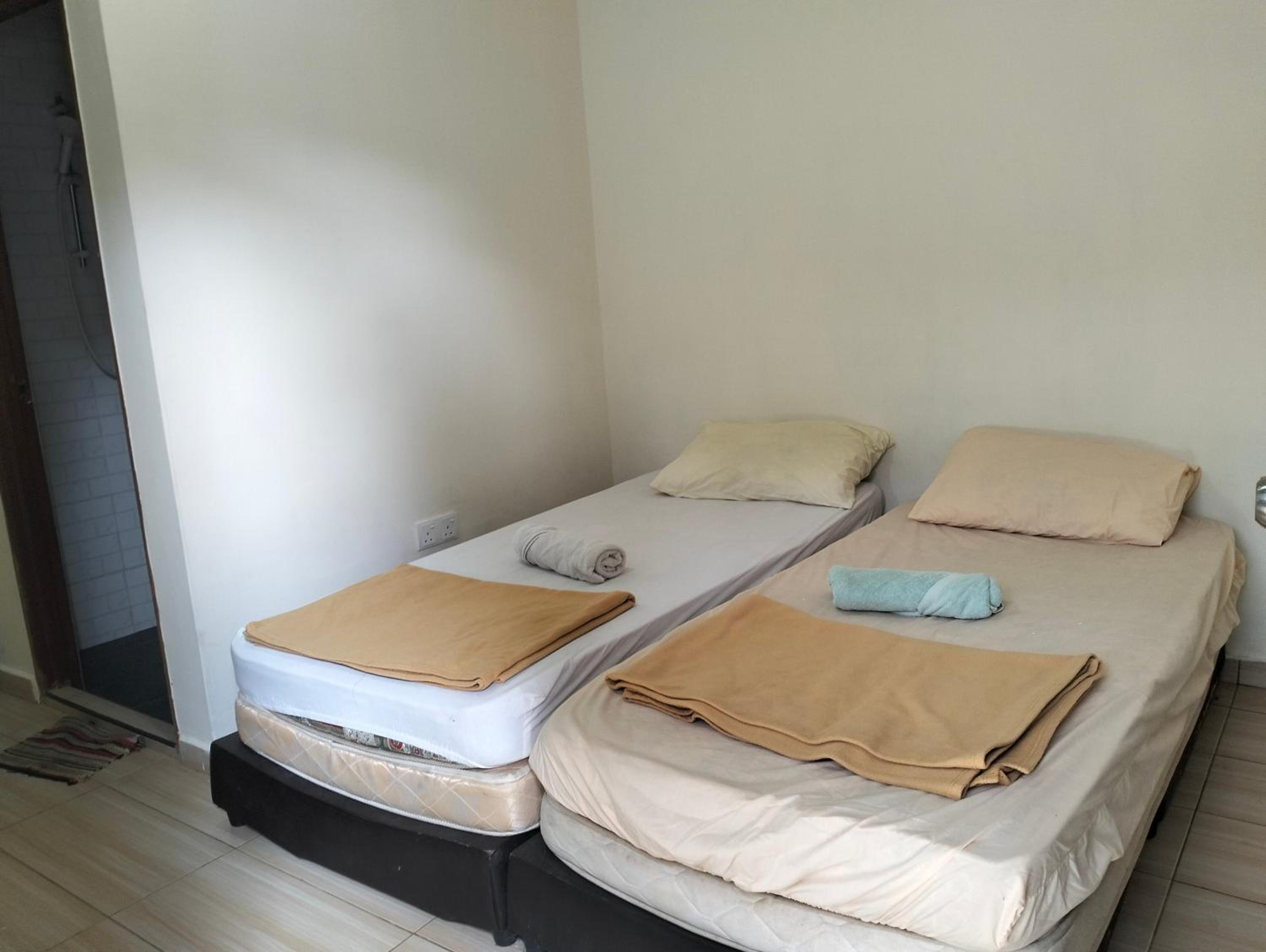 Three-Bedroom House photo 1