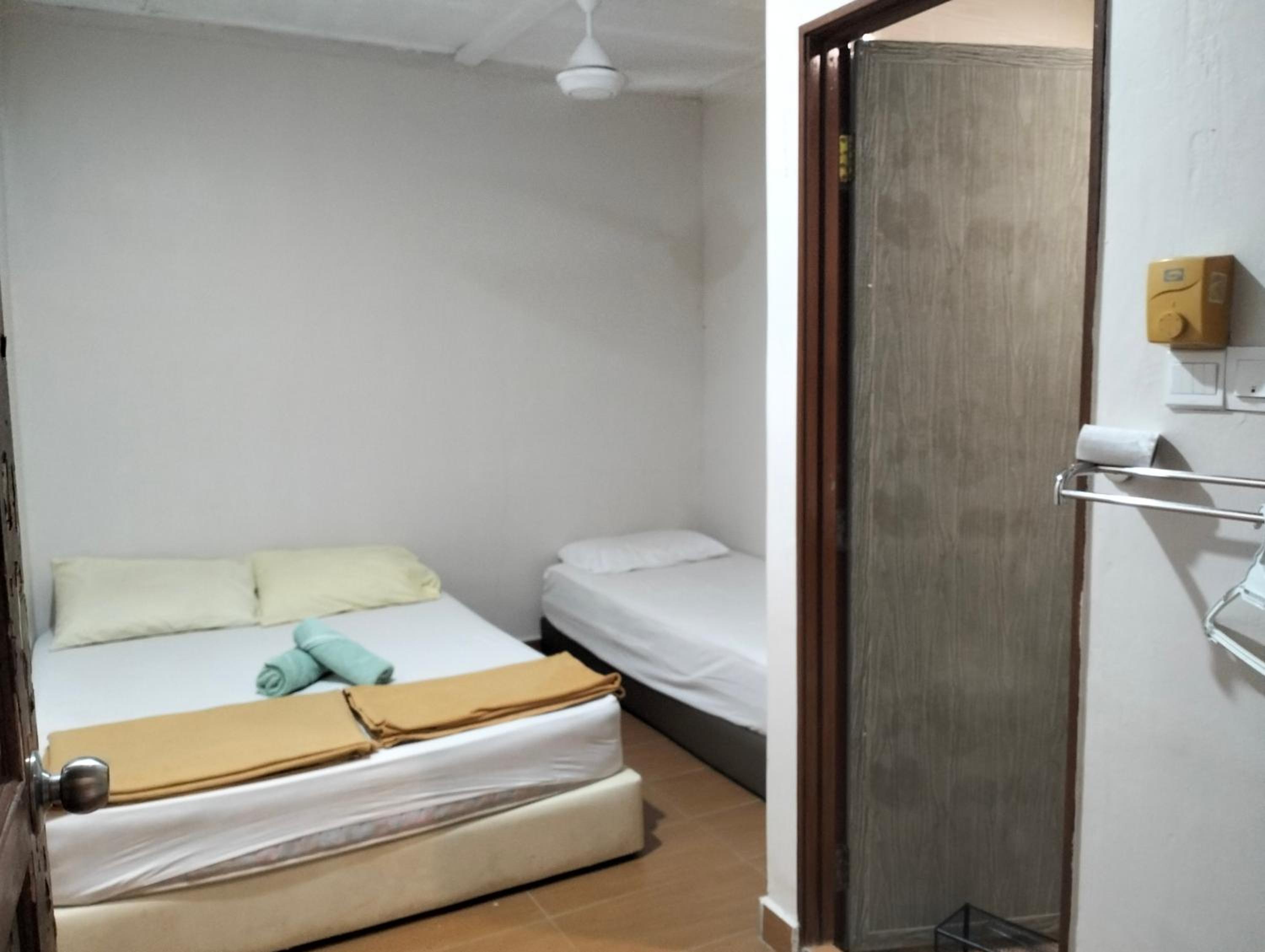 Three-Bedroom House photo 3