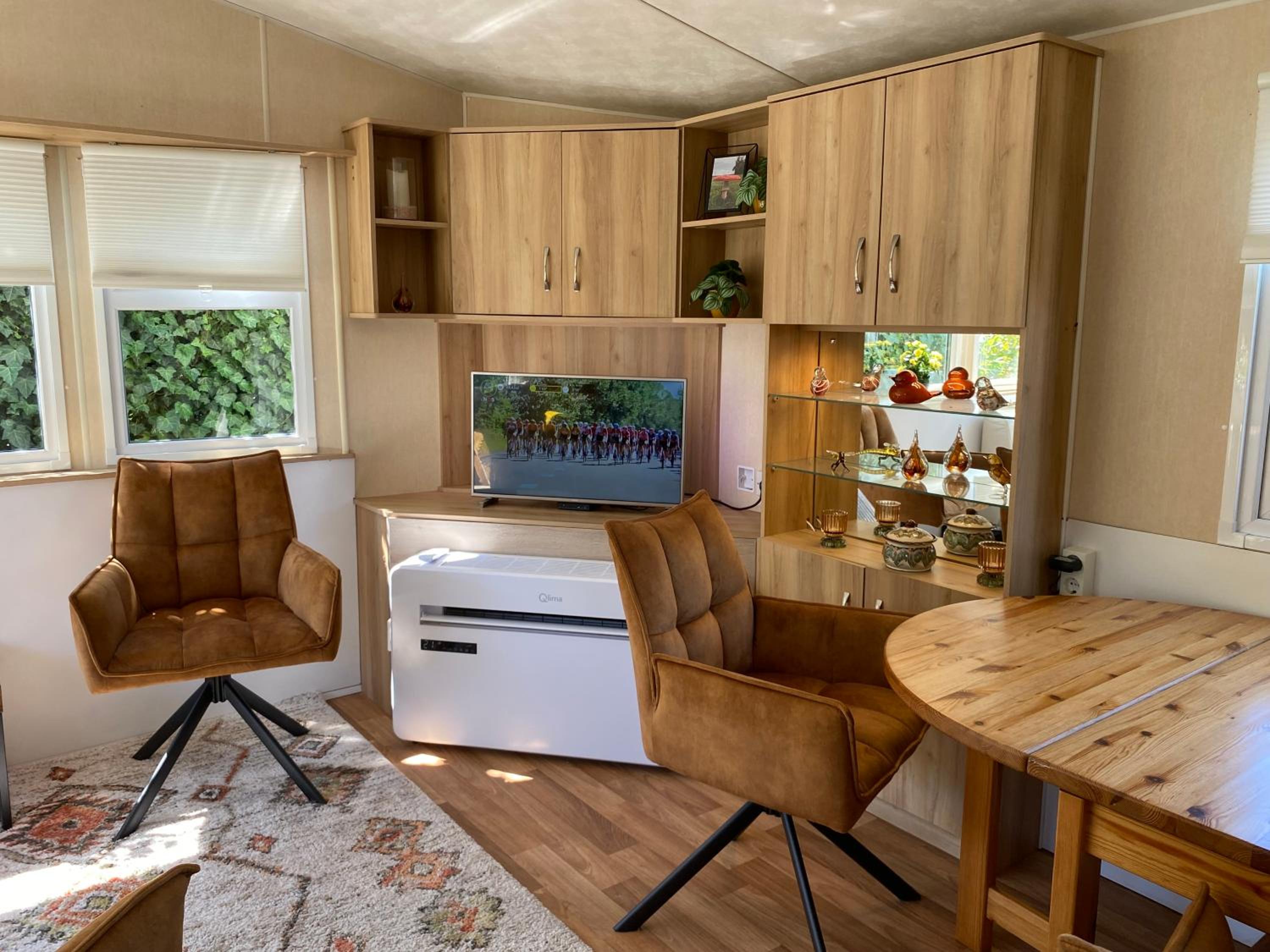 Two-Bedroom Chalet photo 1