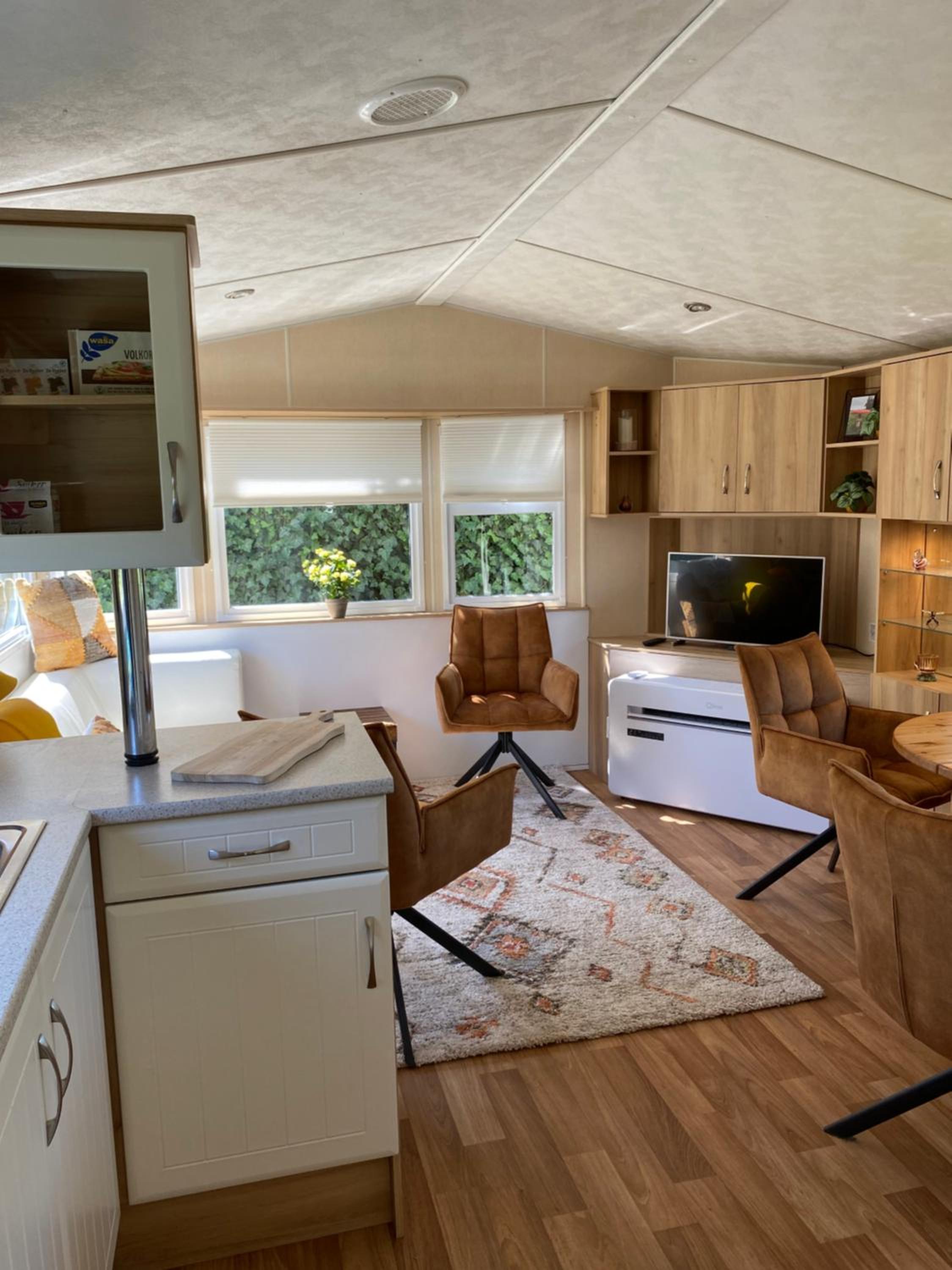 Two-Bedroom Chalet photo 2