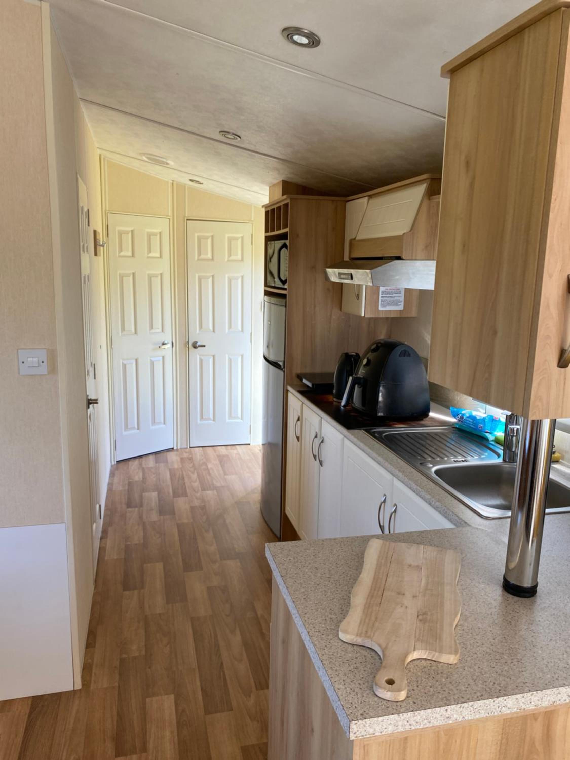 Two-Bedroom Chalet photo 3