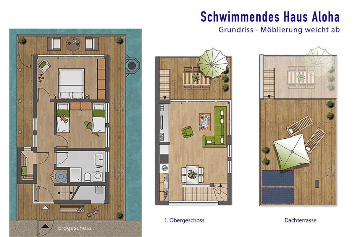 Vacation Home photo 3