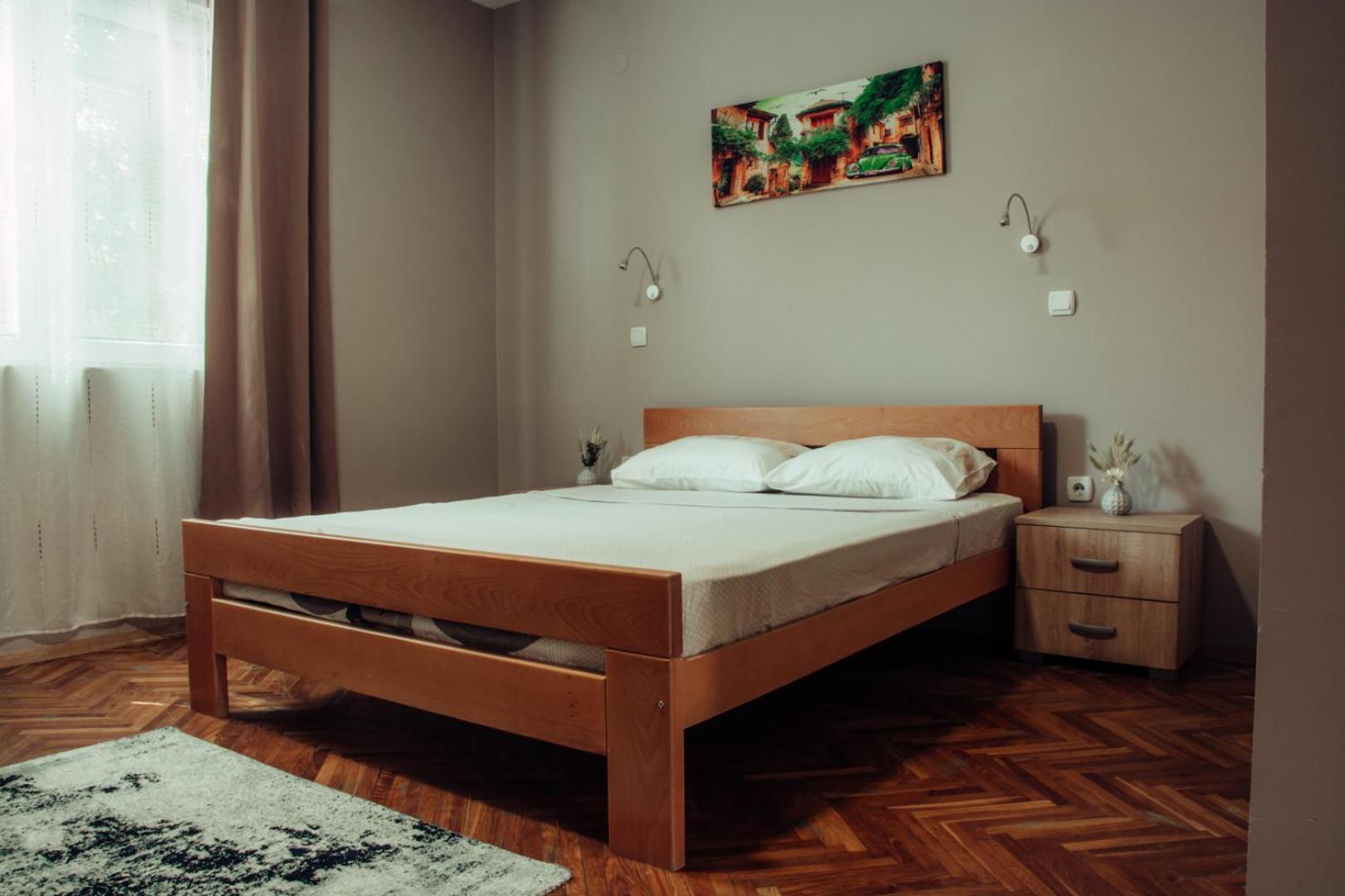 Double Room with Private Bathroom photo 1