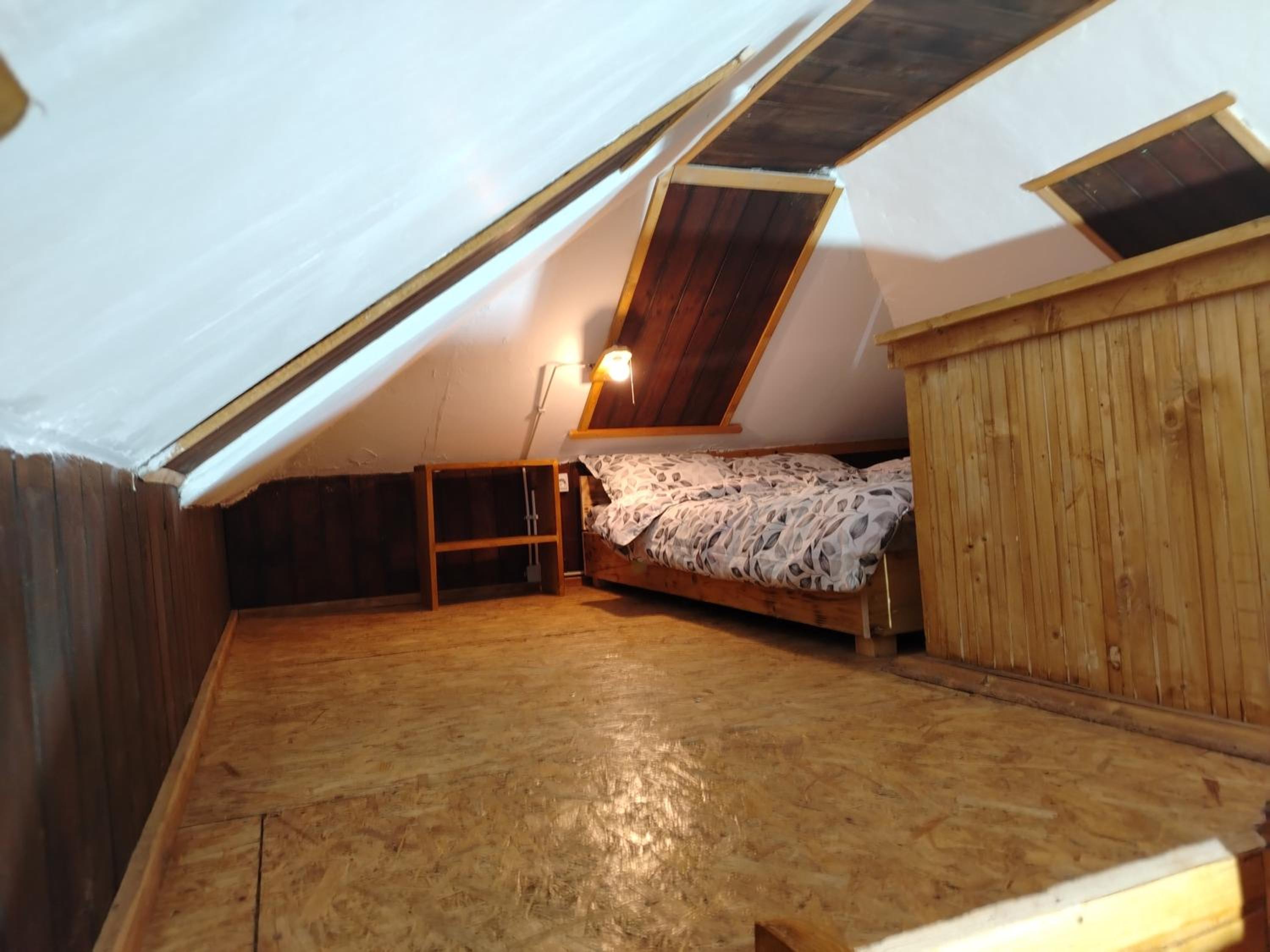 Two-Bedroom House photo 1