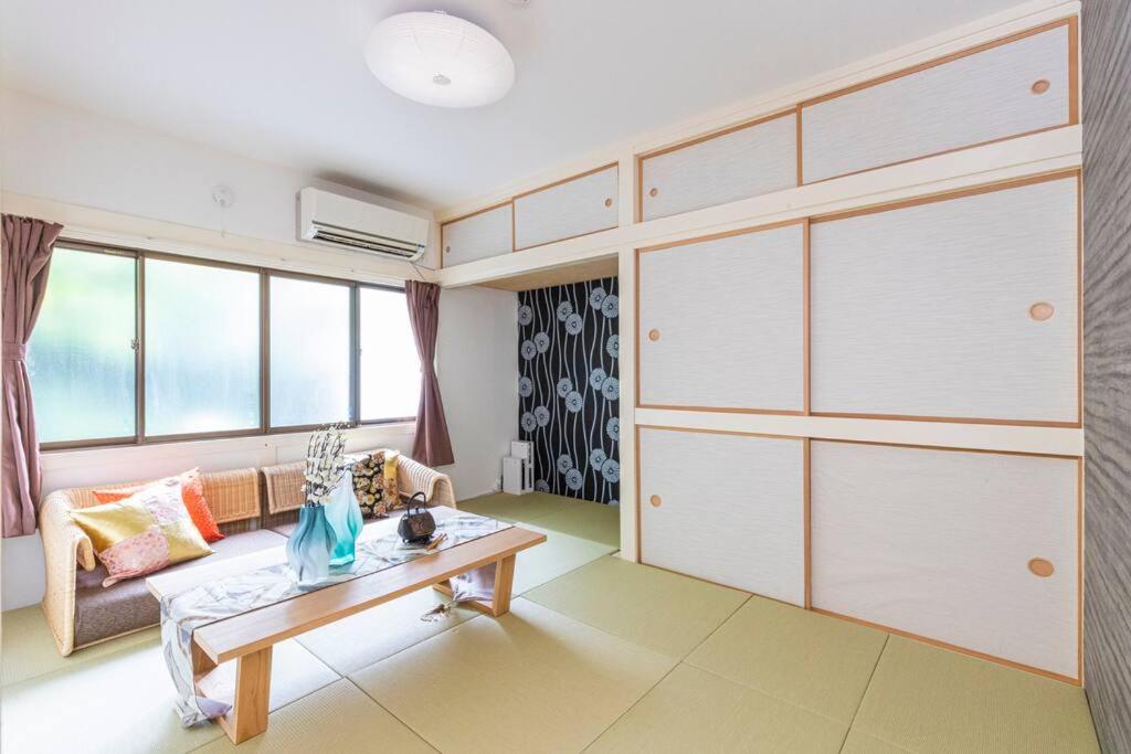 Three-Bedroom Apartment photo 1