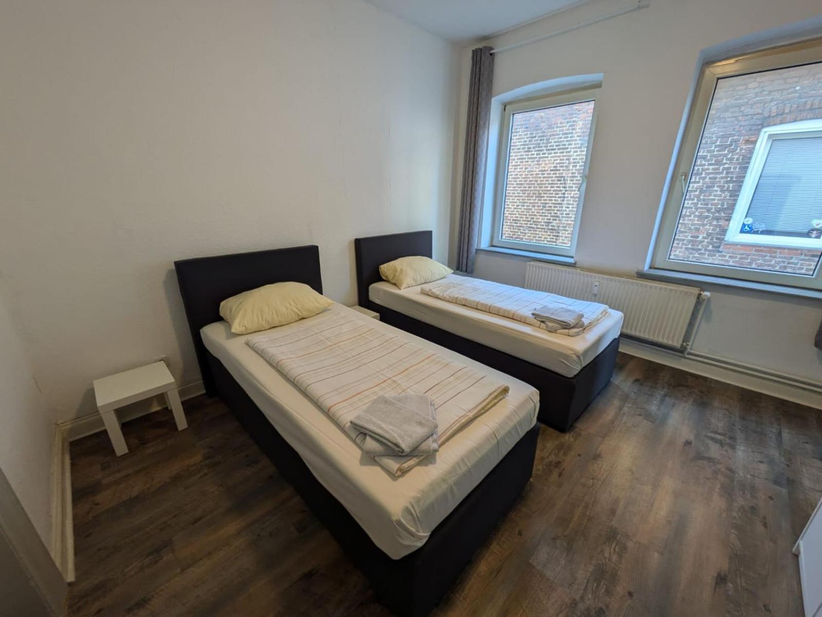 Two-Bedroom Apartment photo 1