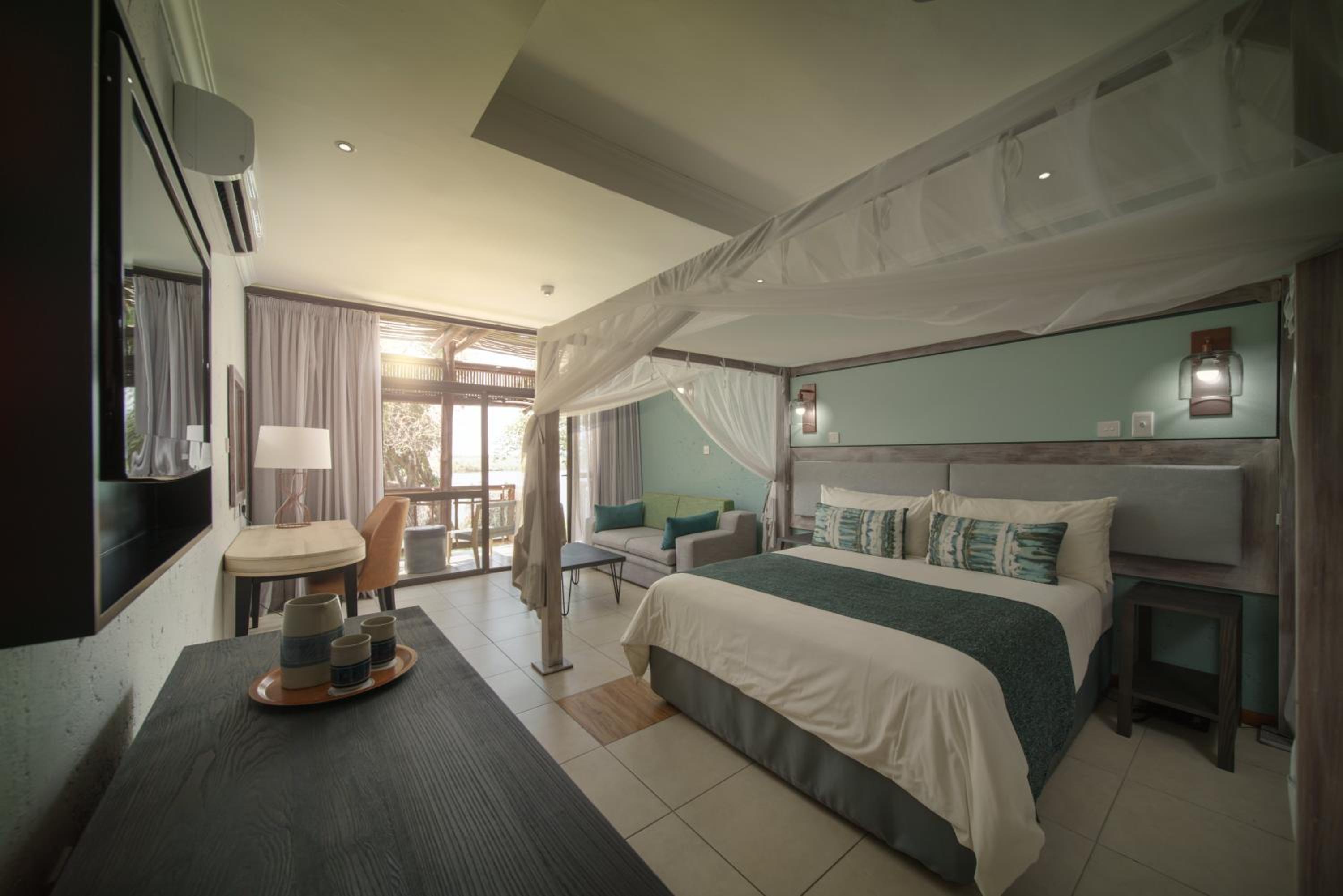 Deluxe Room - Photo 2