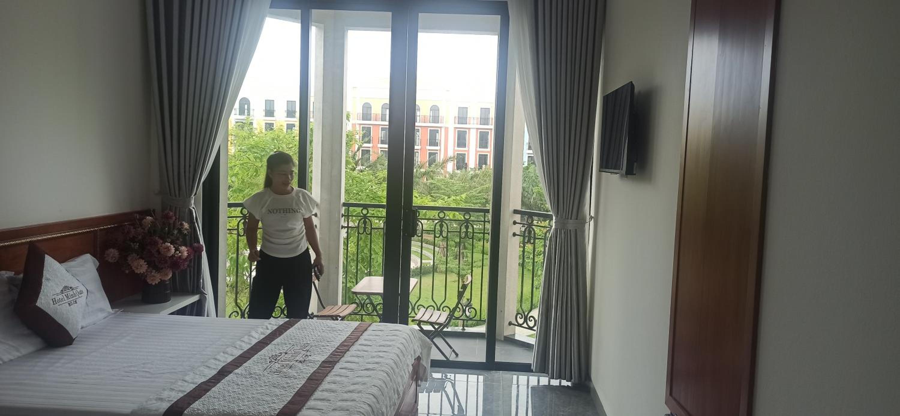 Double Room photo 2