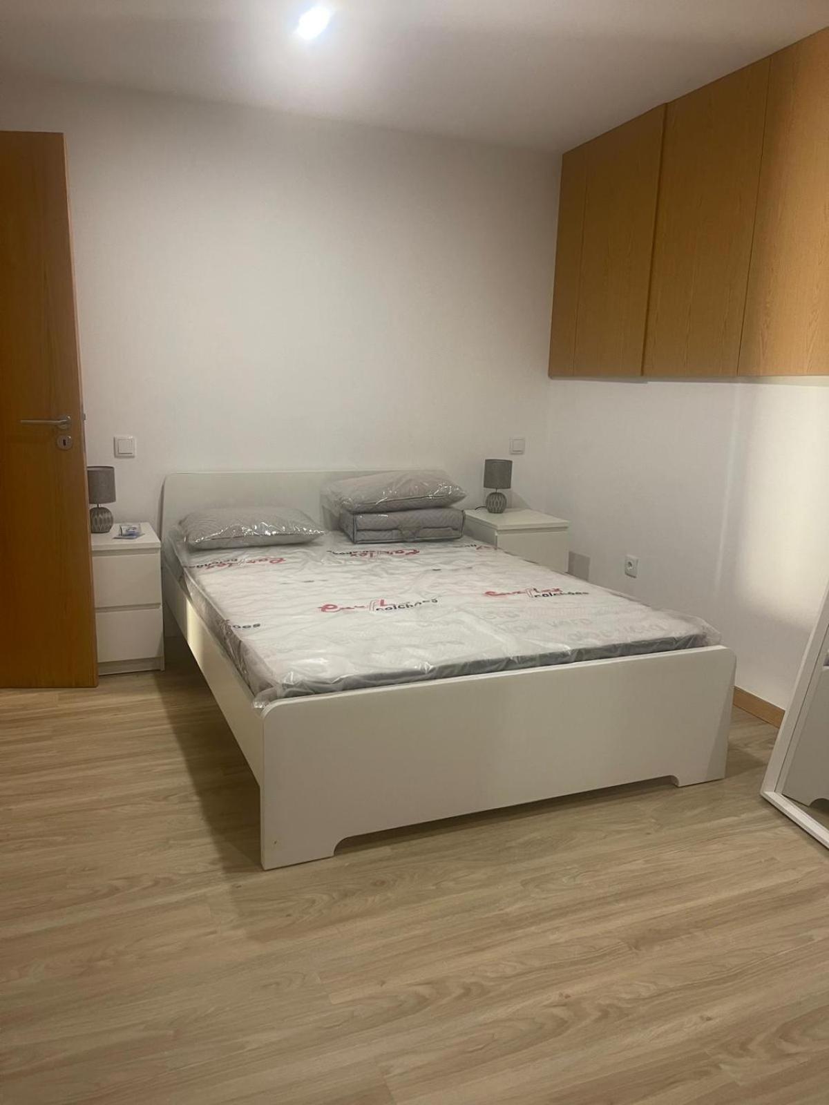 Two-Bedroom House photo 3