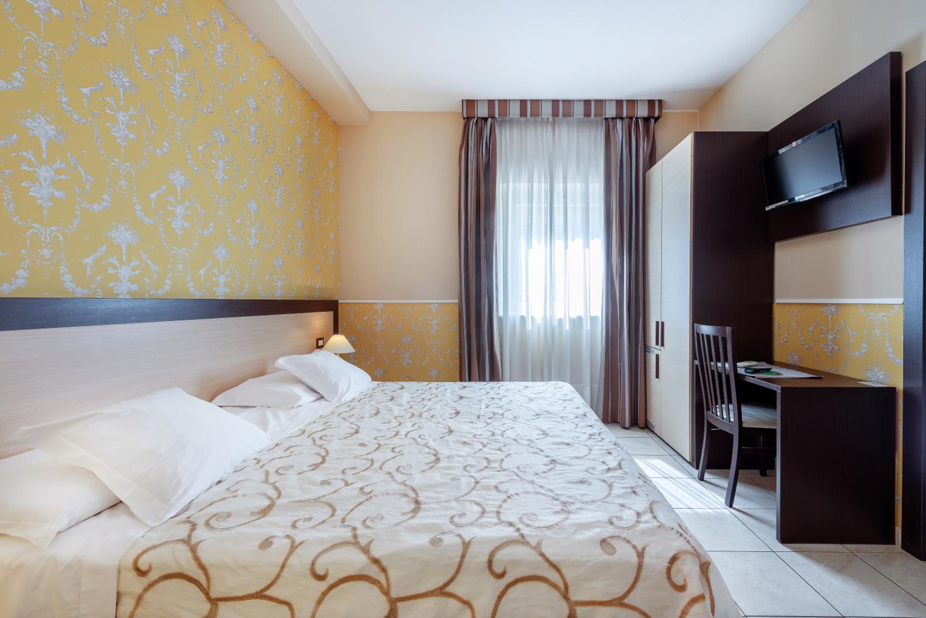 Superior Double Room photo 1