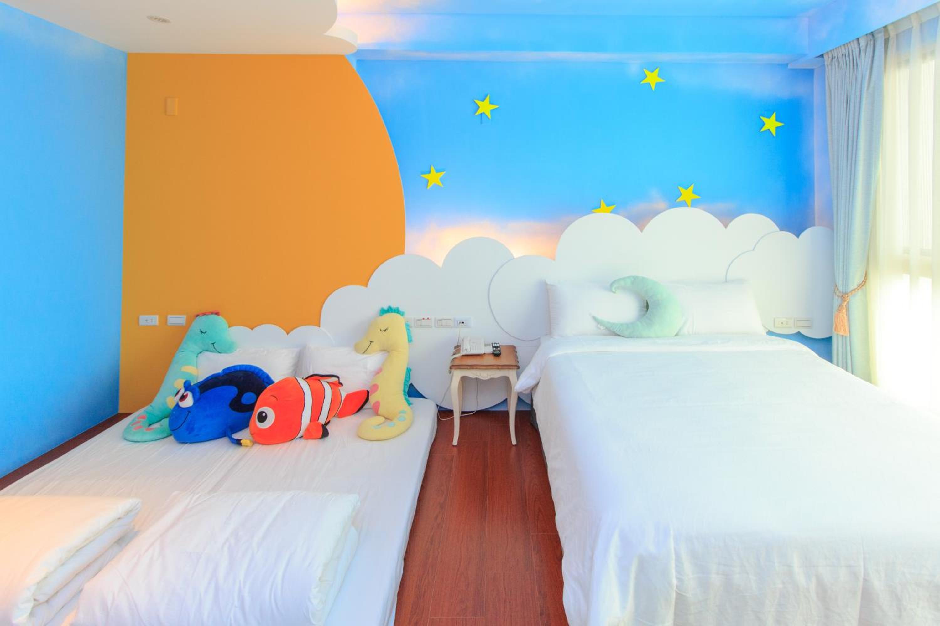 Quadruple Room photo 3